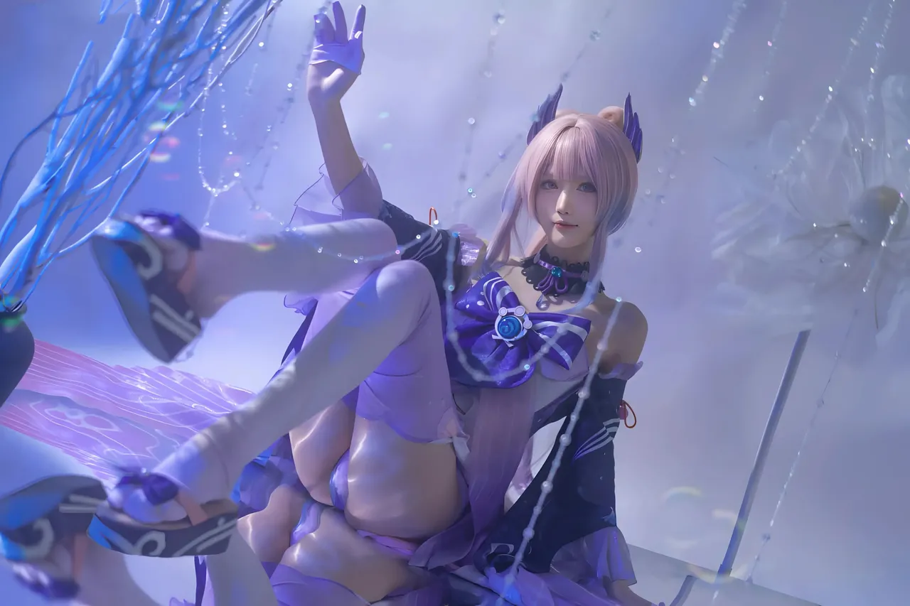 花兮_honoka - 原神 珊瑚宫心海-erohere18.webp