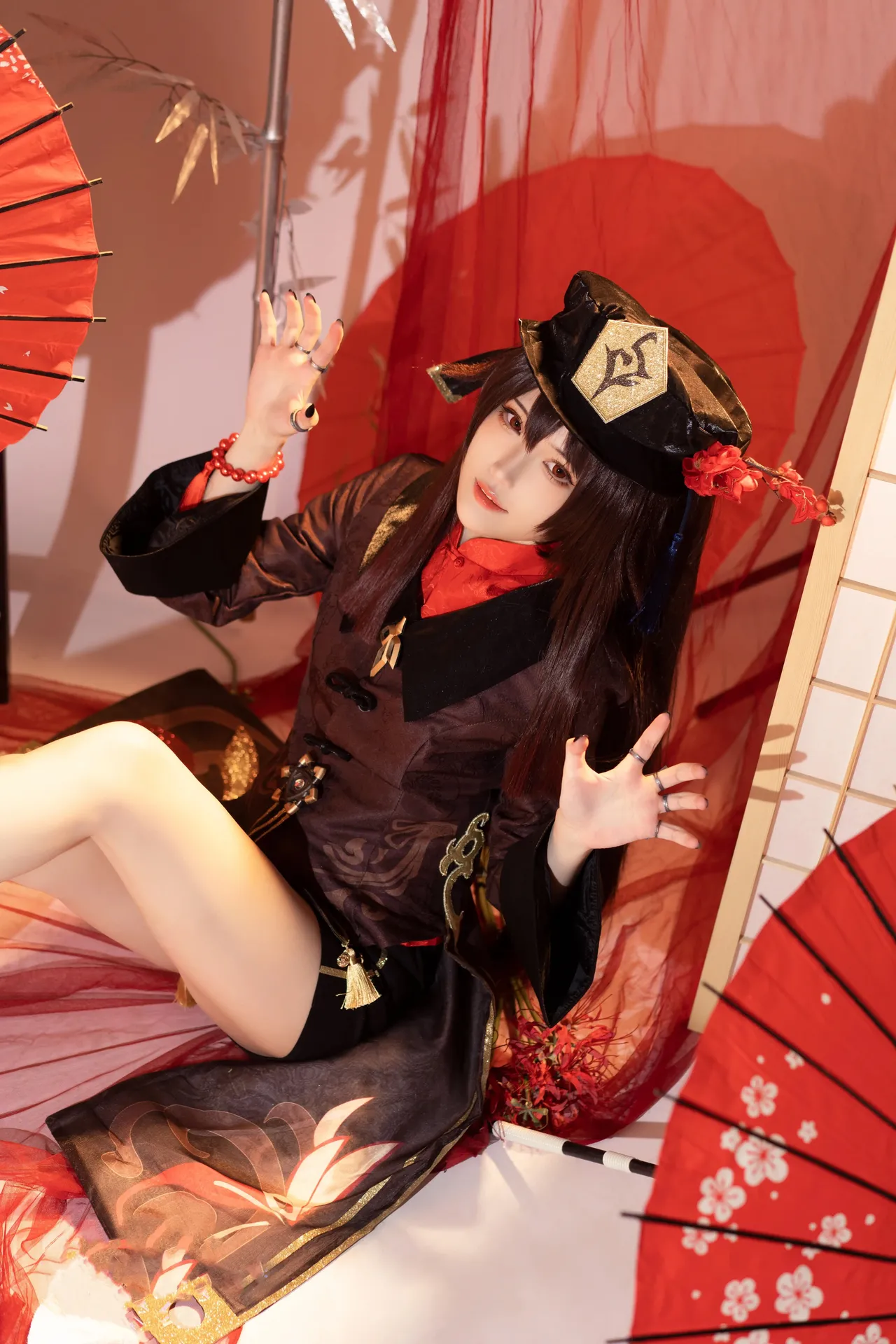 花兮_honoka - 原神 胡桃-erohere10.webp