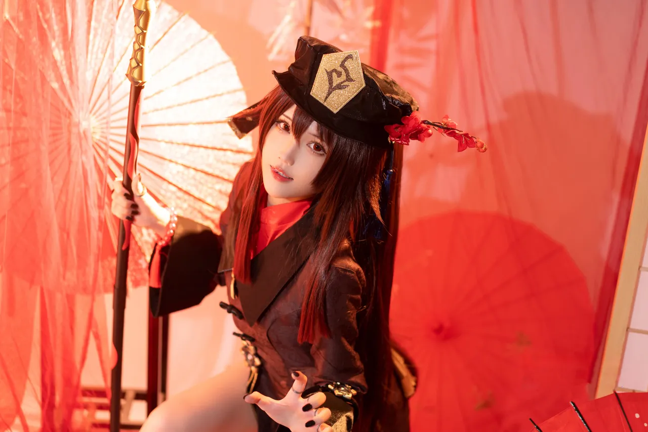 花兮_honoka - 原神 胡桃-erohere3.webp