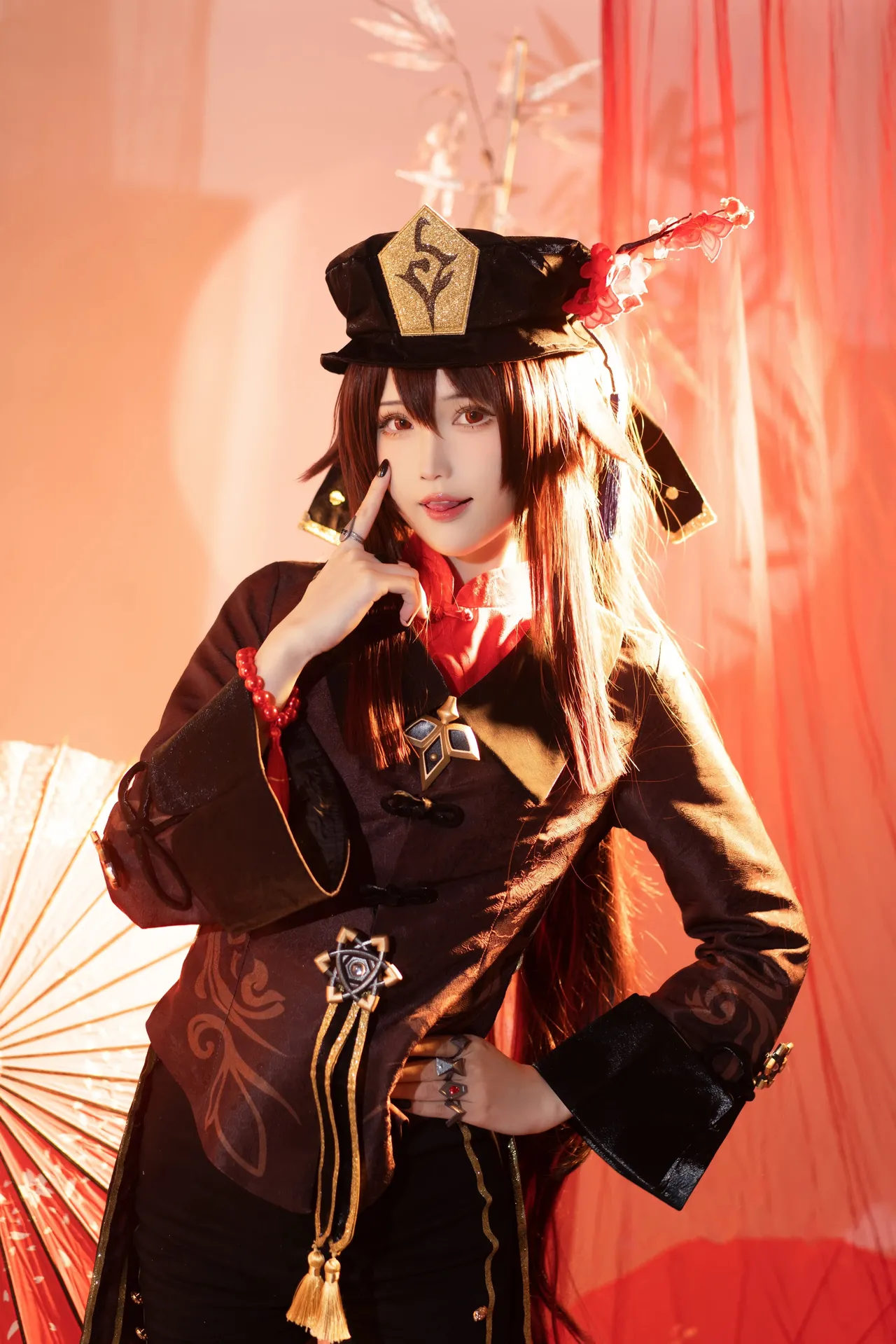 花兮_honoka - 原神 胡桃-erohere4.webp