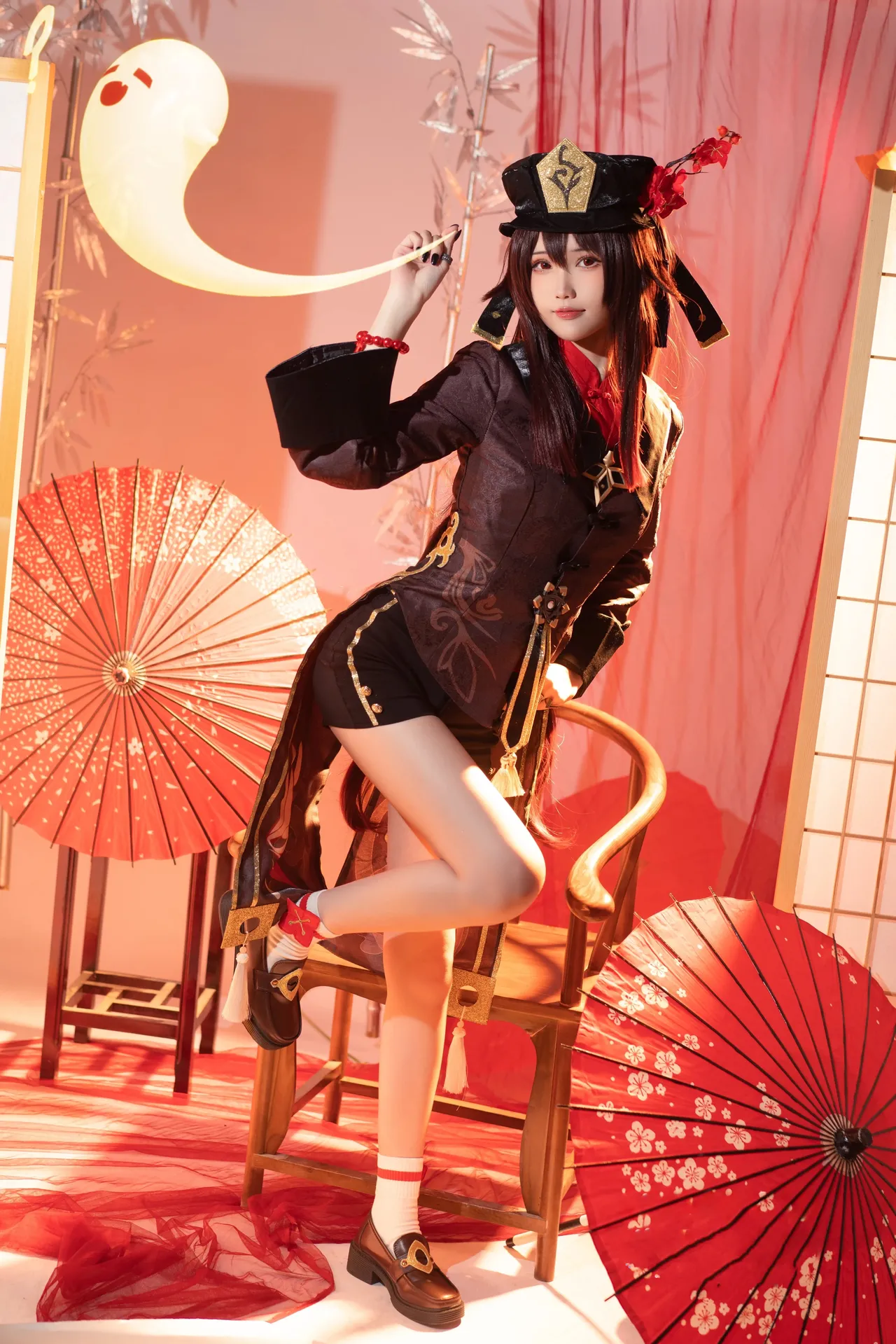 花兮_honoka - 原神 胡桃-erohere9.webp