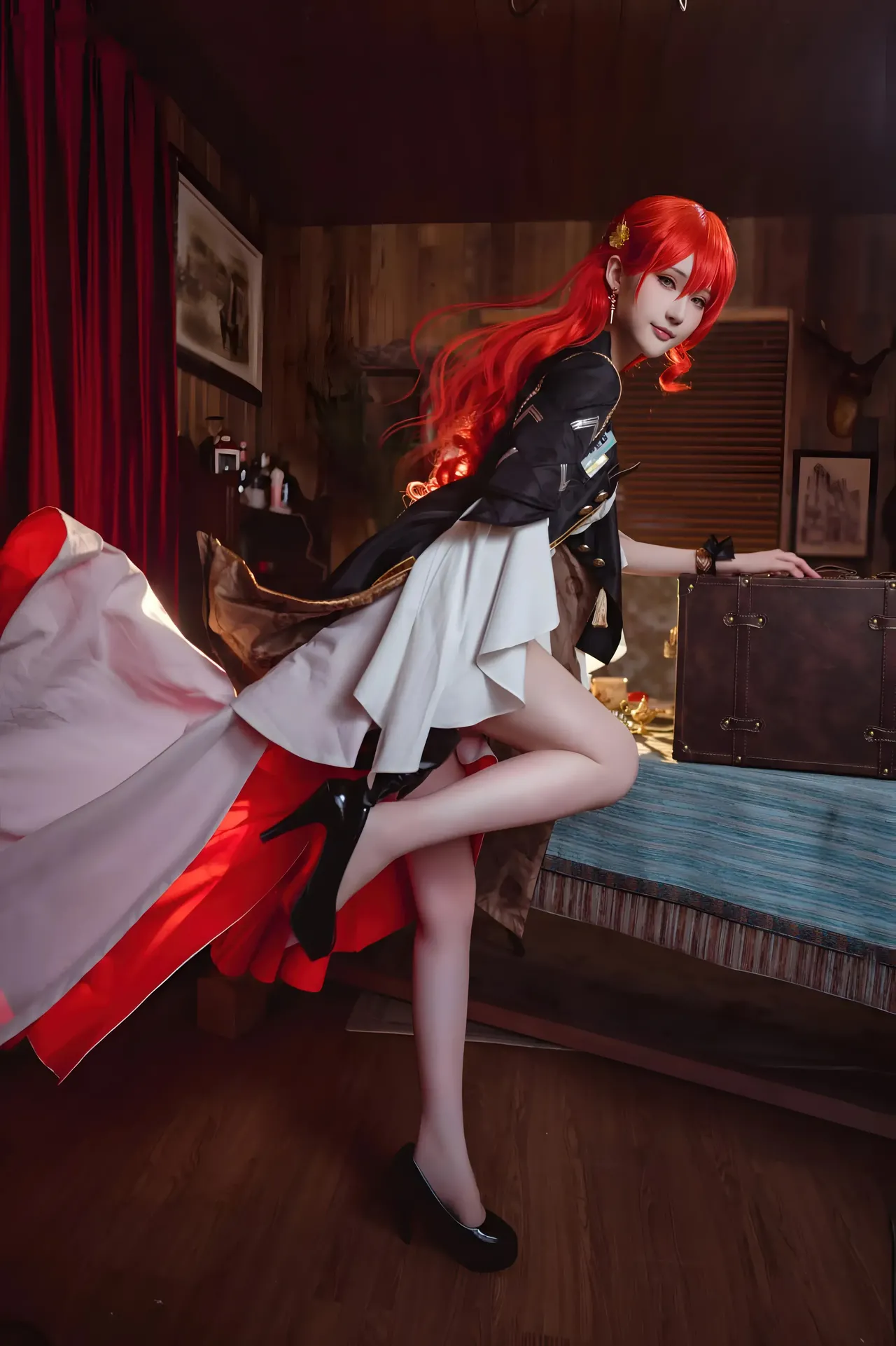 花兮_honoka - 崩坏：星穹铁道 姬子-erohere1.webp