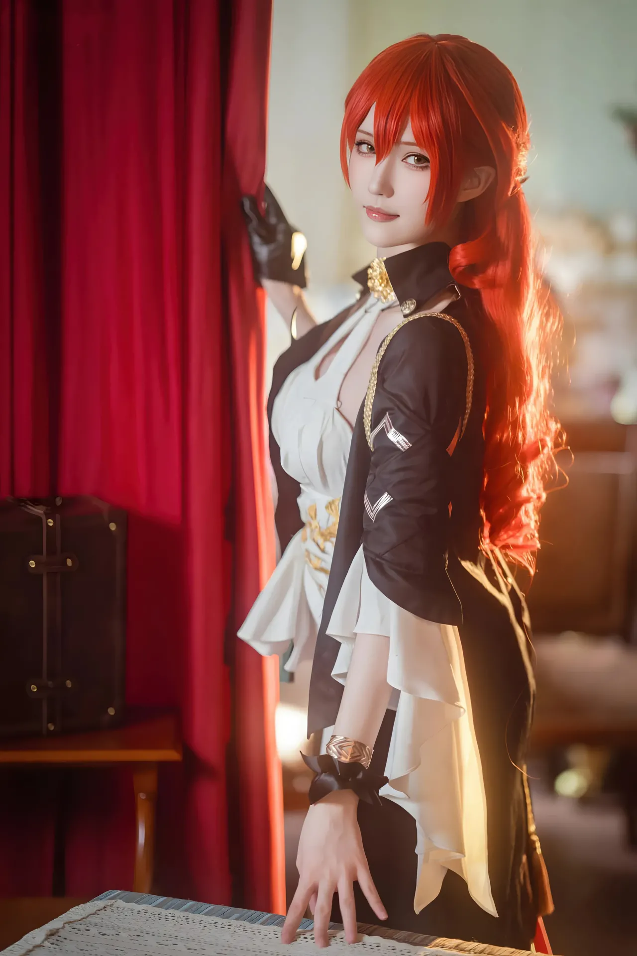 花兮_honoka - 崩坏：星穹铁道 姬子-erohere10.webp