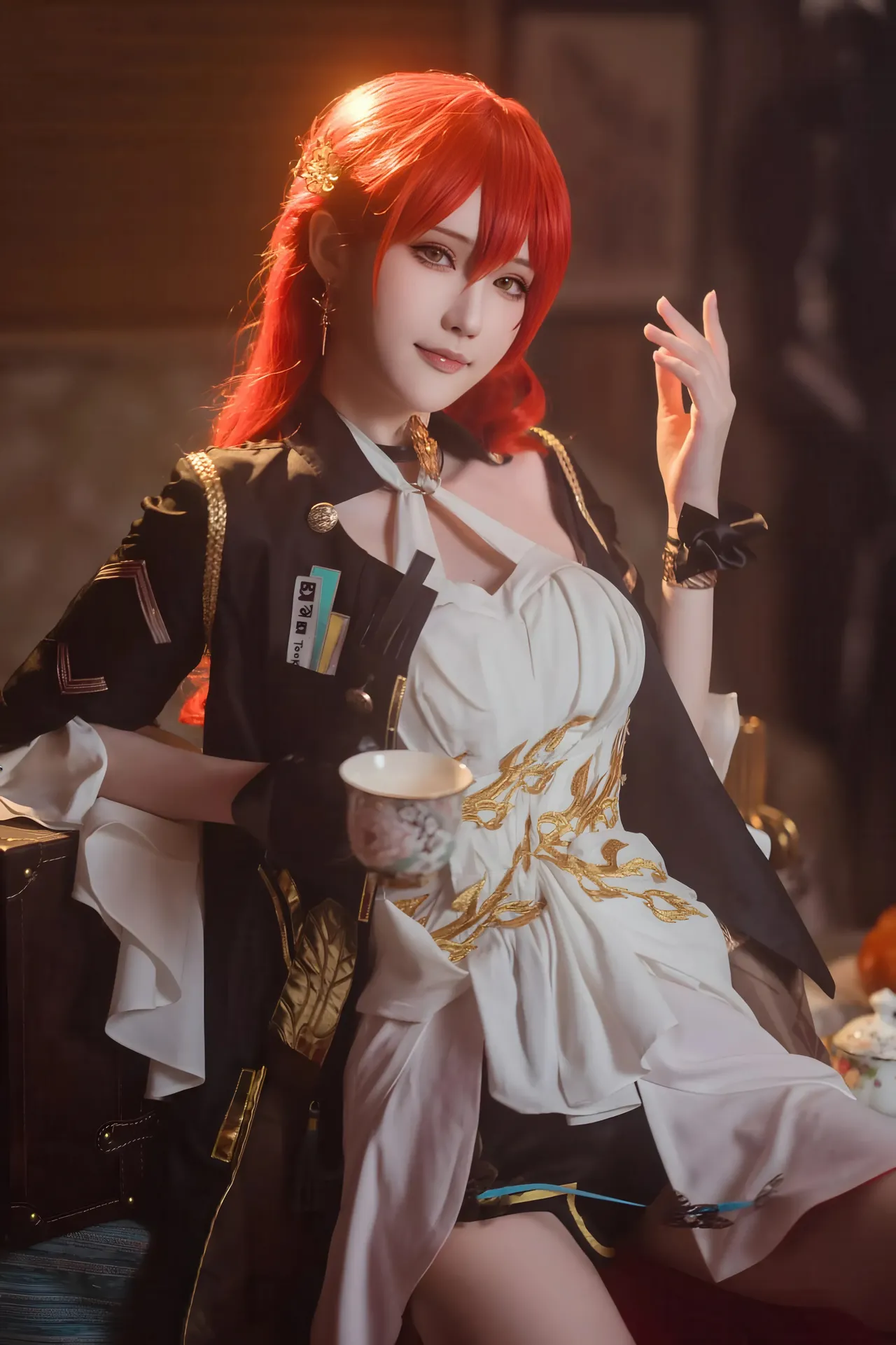 花兮_honoka - 崩坏：星穹铁道 姬子-erohere2.webp