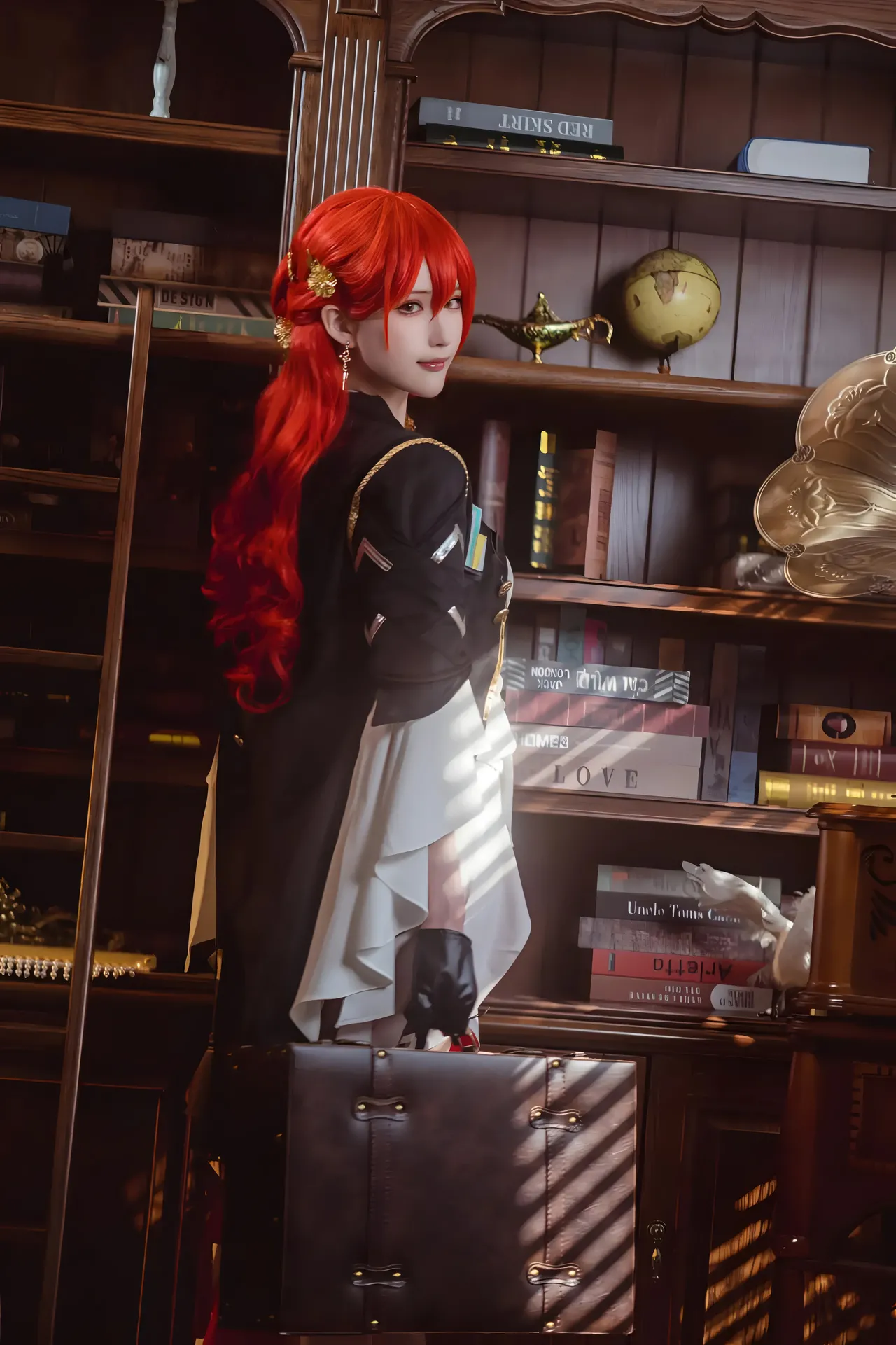 花兮_honoka - 崩坏：星穹铁道 姬子-erohere5.webp