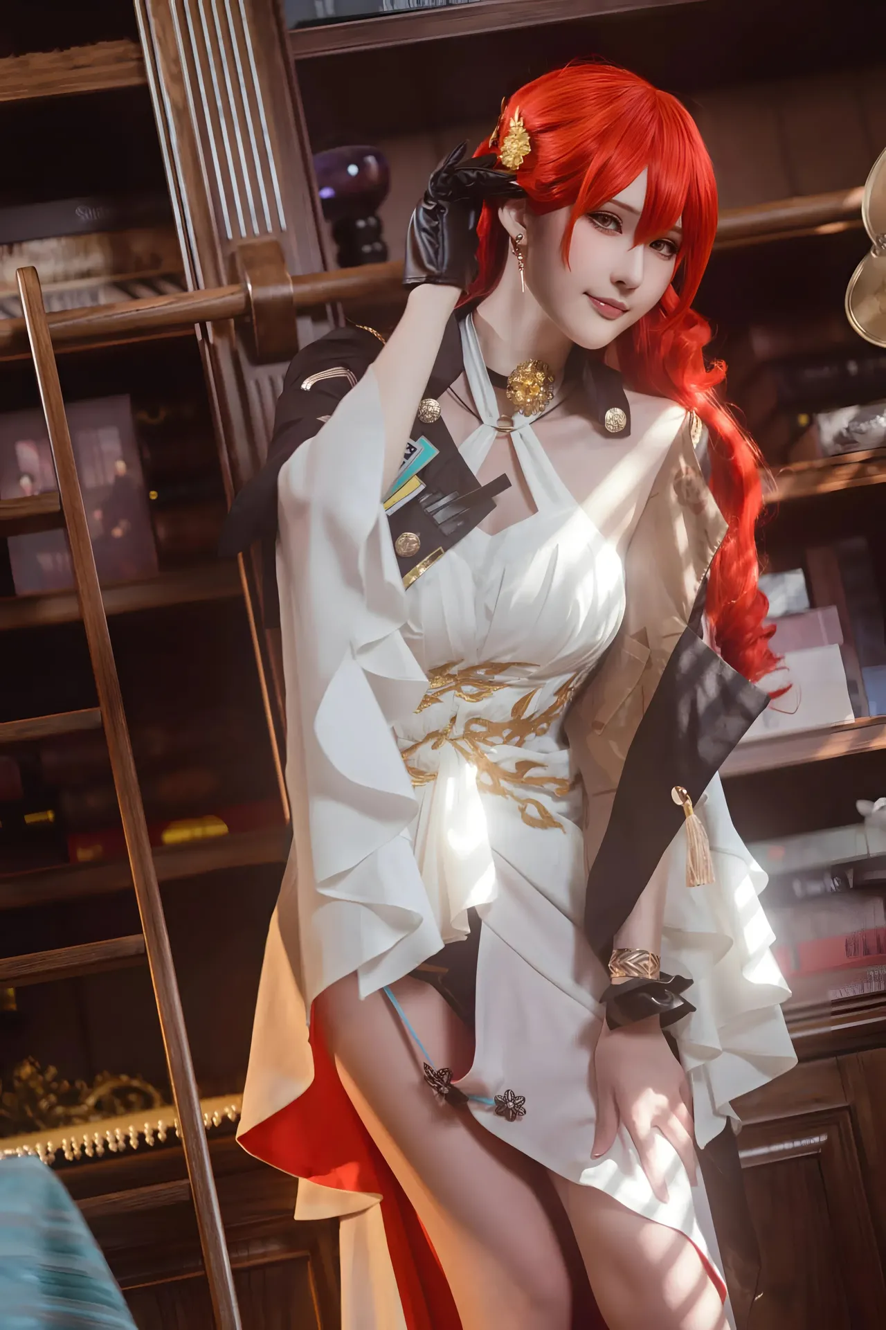 花兮_honoka - 崩坏：星穹铁道 姬子-erohere6.webp