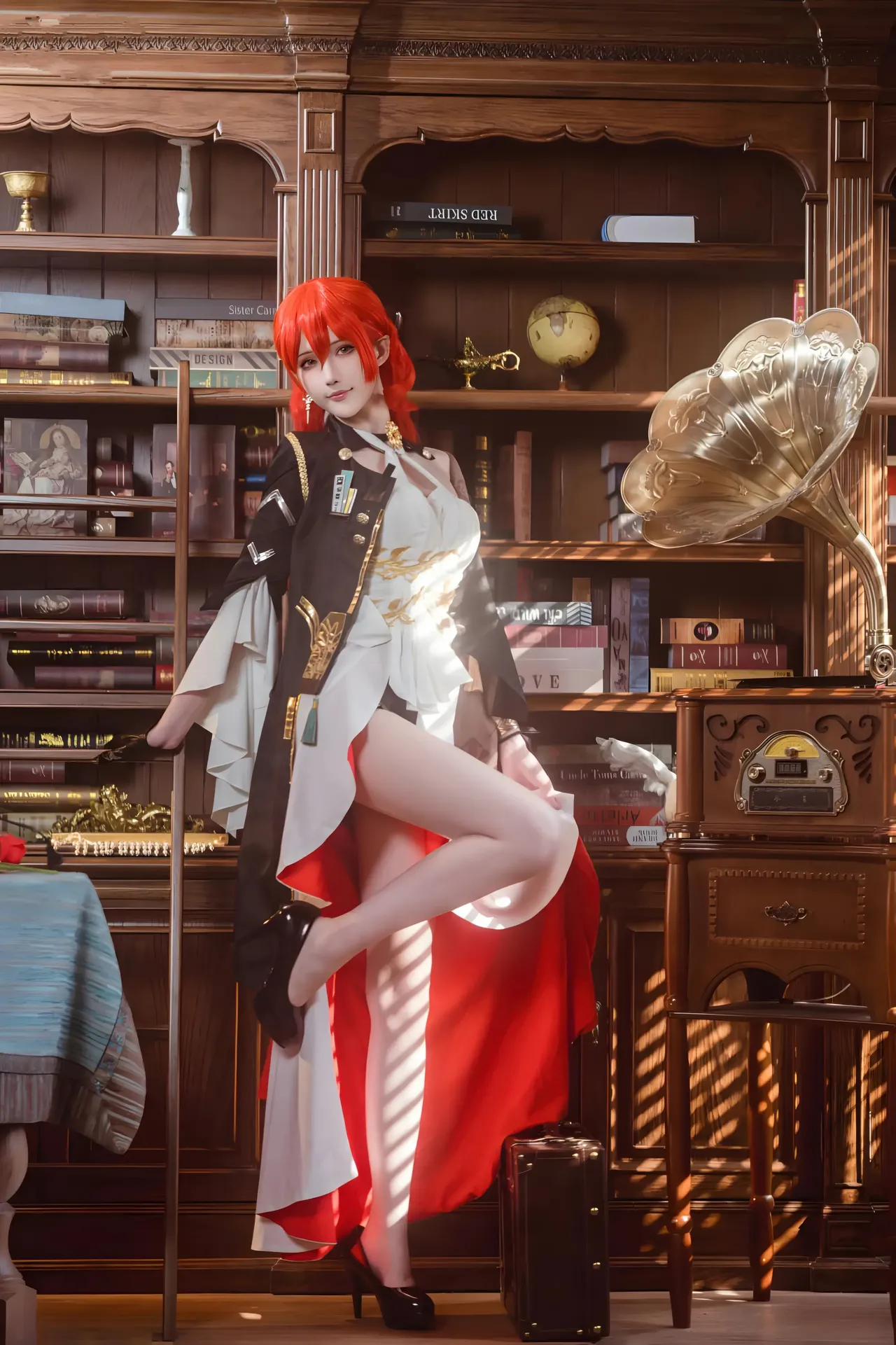花兮_honoka - 崩坏：星穹铁道 姬子-erohere7.webp