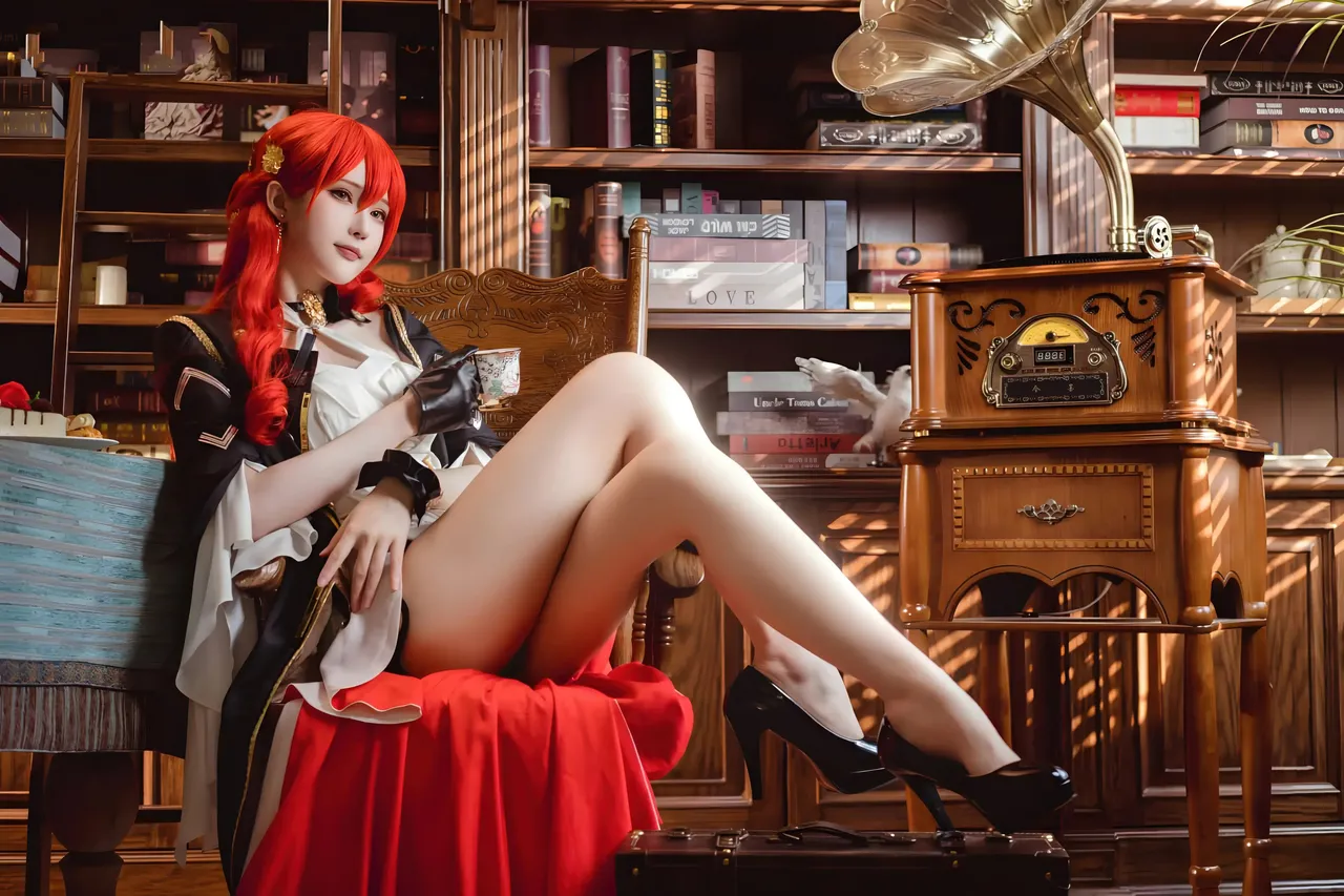 花兮_honoka - 崩坏：星穹铁道 姬子-erohere8.webp