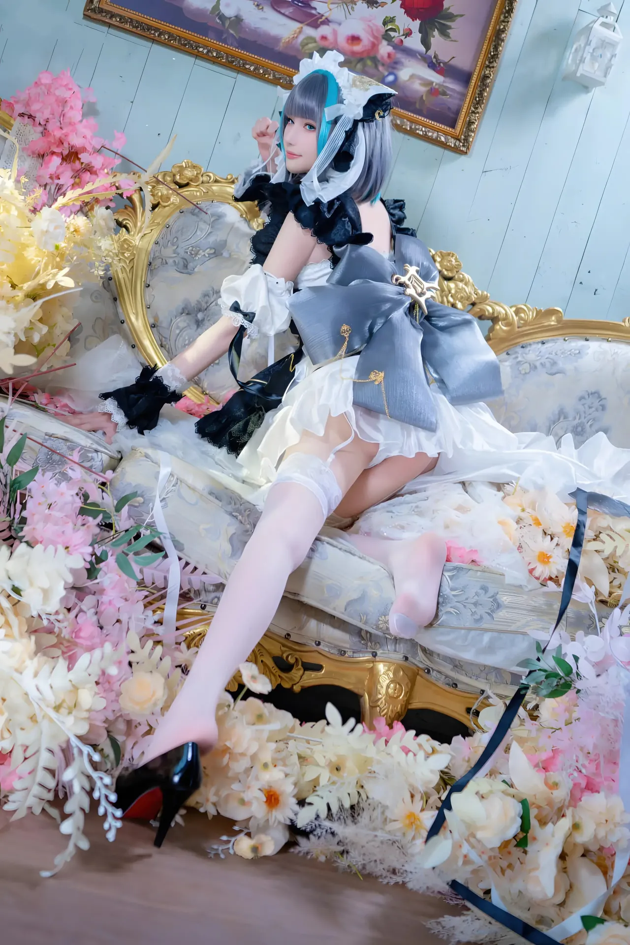 花兮_honoka - 碧蓝航线 柴郡-erohere1.webp