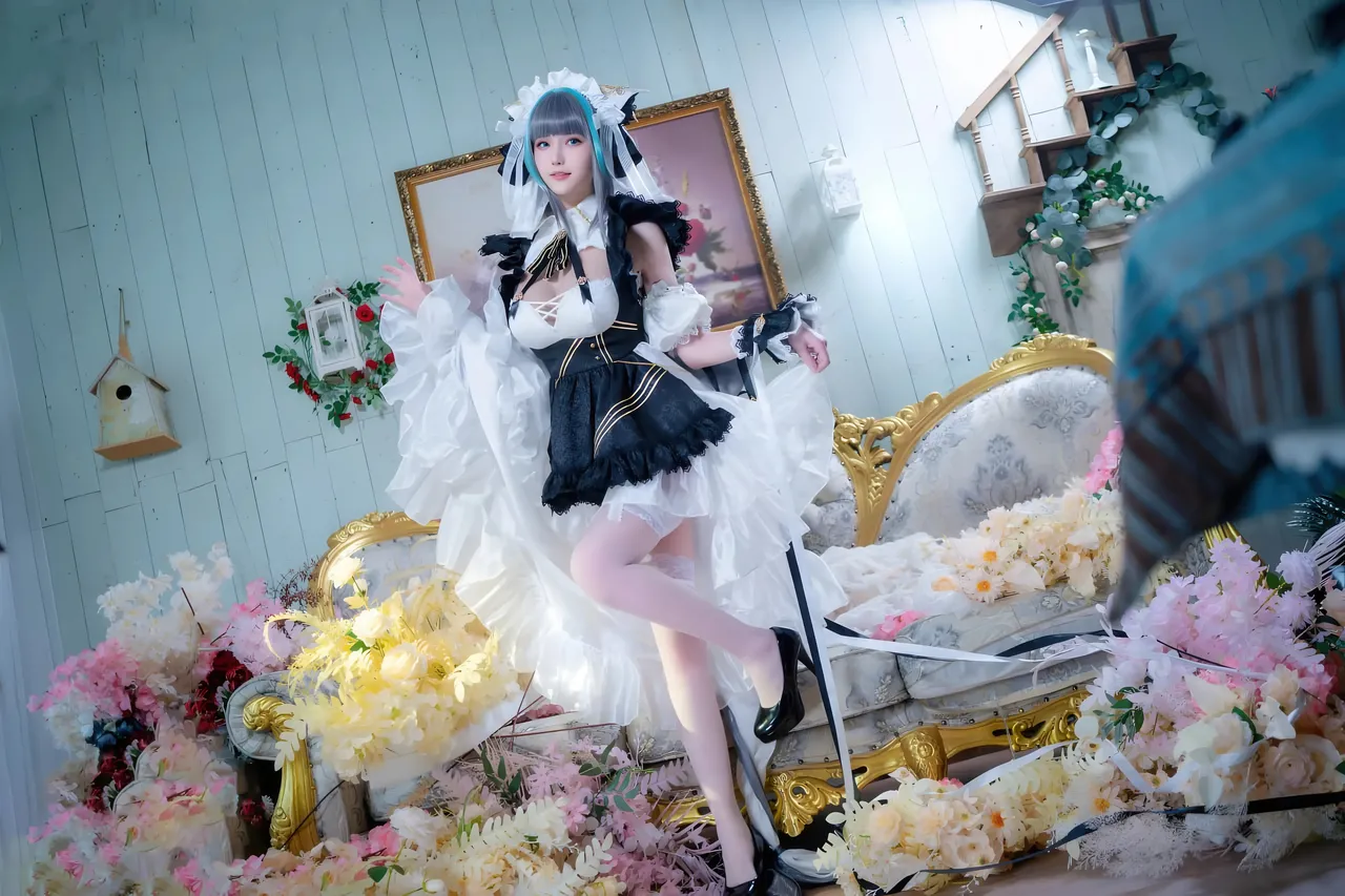 花兮_honoka - 碧蓝航线 柴郡-erohere2.webp