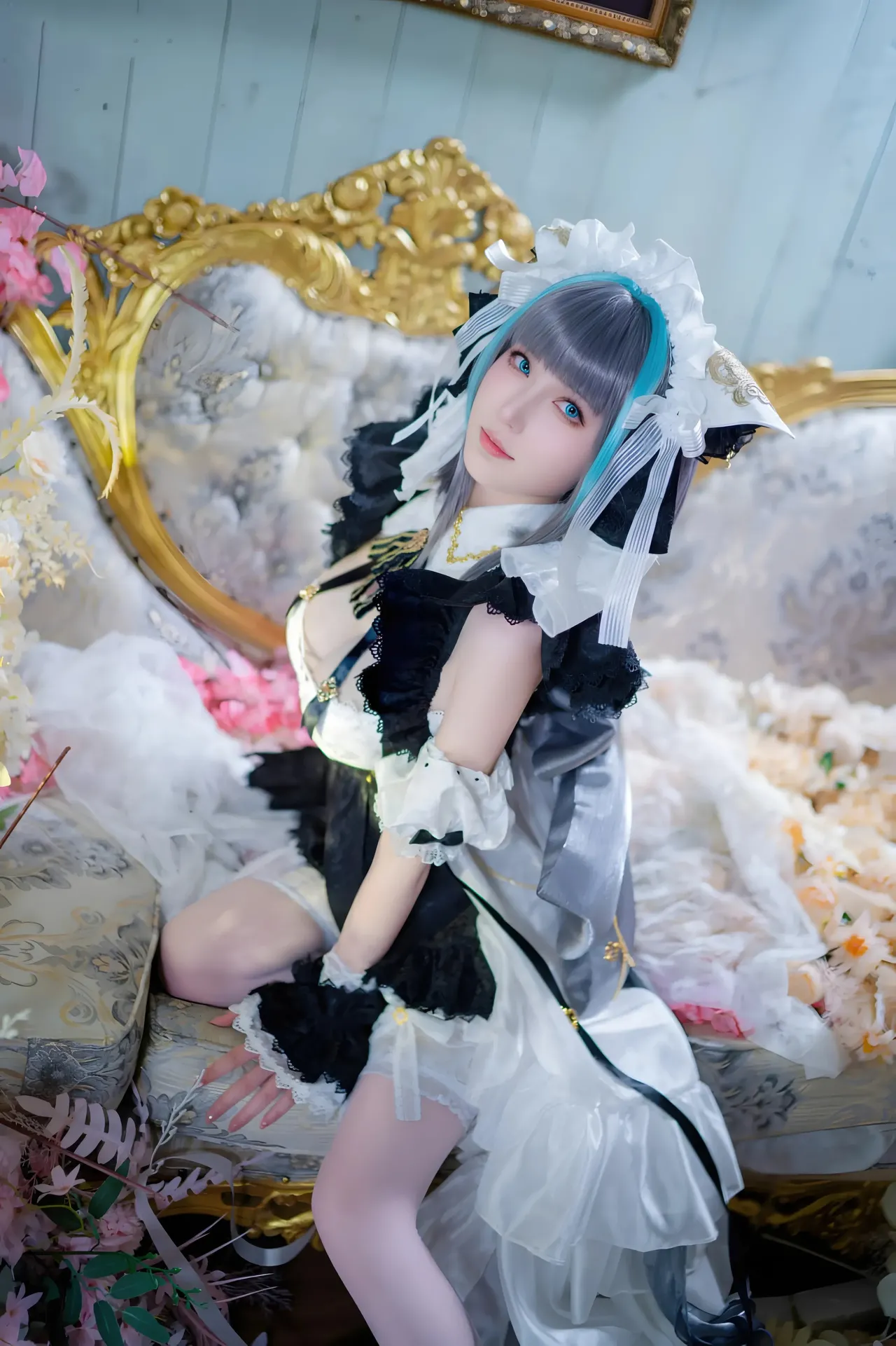花兮_honoka - 碧蓝航线 柴郡-erohere3.webp