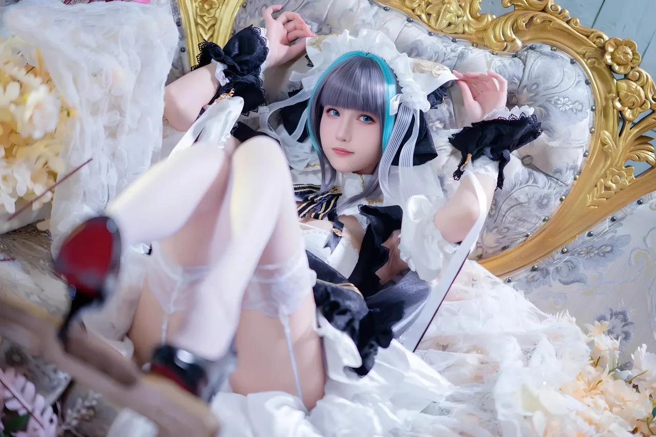 花兮_honoka - 碧蓝航线 柴郡-erohere5.webp