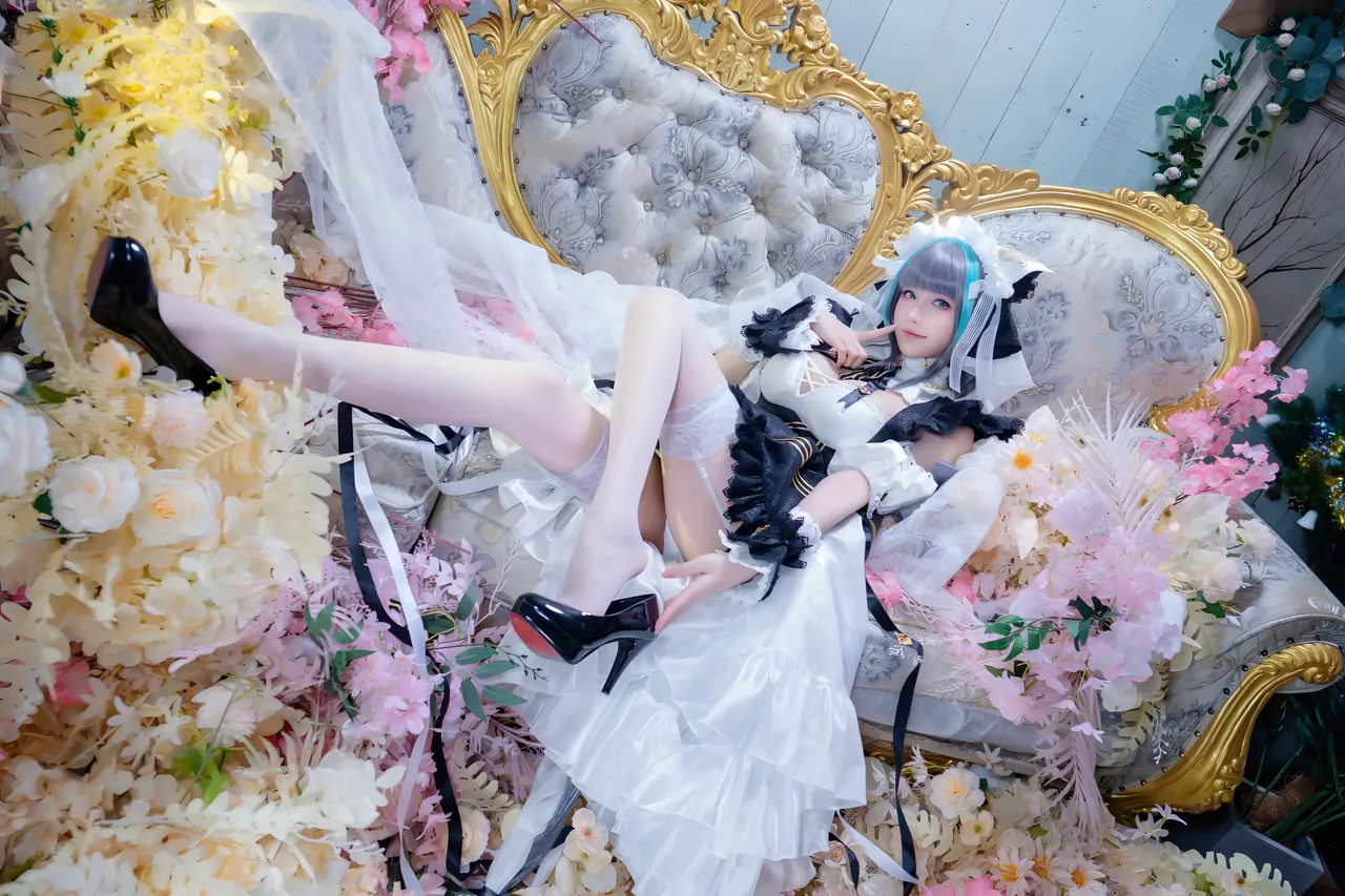 花兮_honoka - 碧蓝航线 柴郡-erohere8.webp
