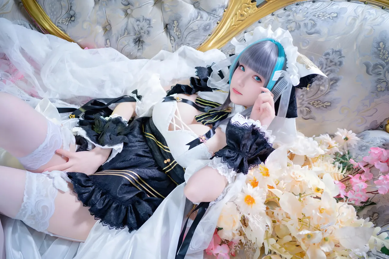 花兮_honoka - 碧蓝航线 柴郡-erohere9.webp