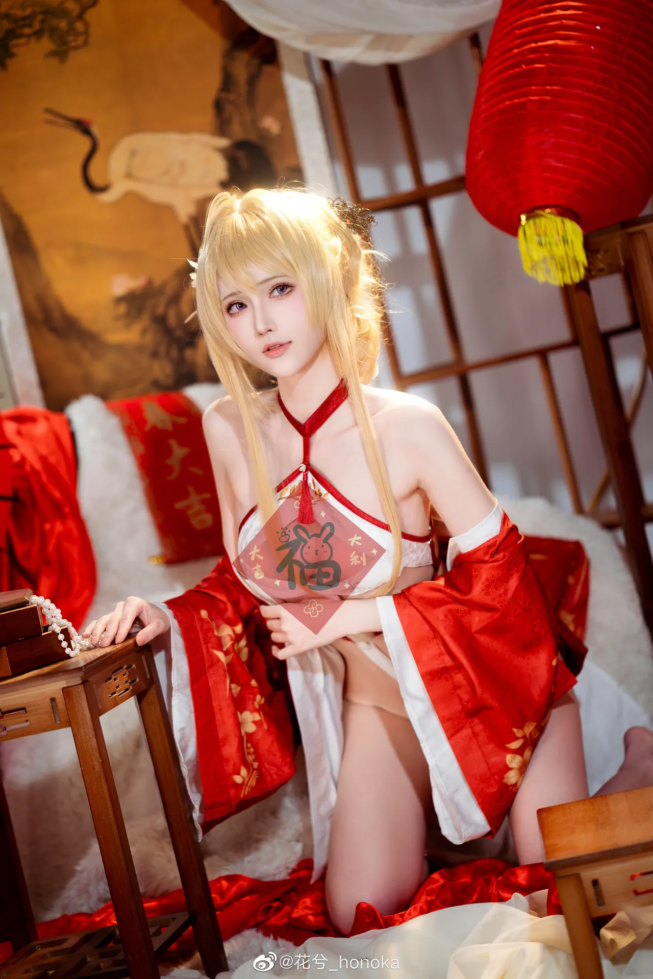 花兮honoka 光荣 微博图-erohere3.webp