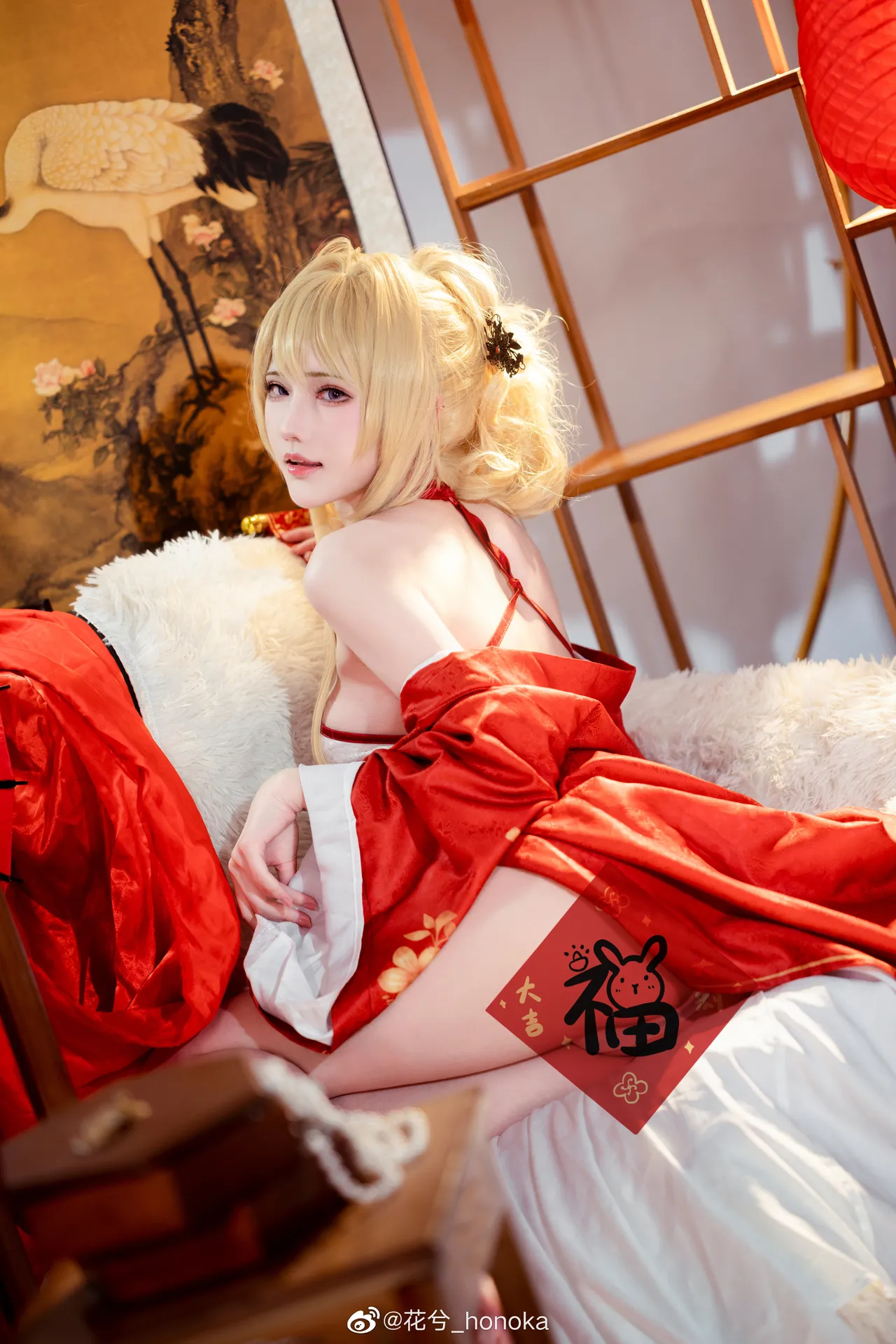 花兮honoka 光荣 微博图-erohere4.webp