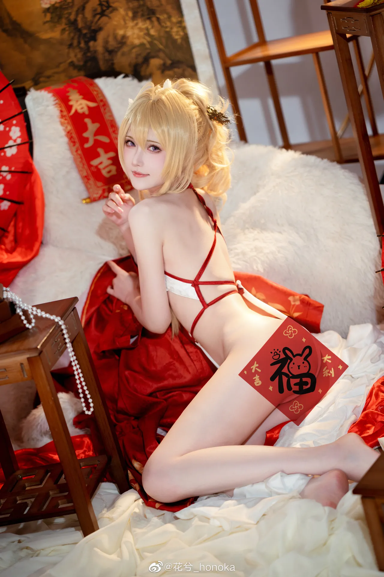 花兮honoka 光荣 微博图-erohere5.webp