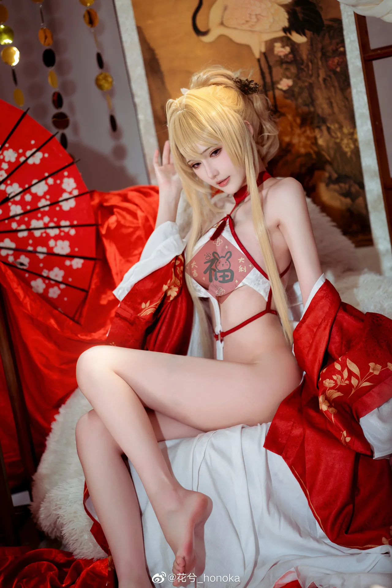 花兮honoka 光荣 微博图-erohere6.webp