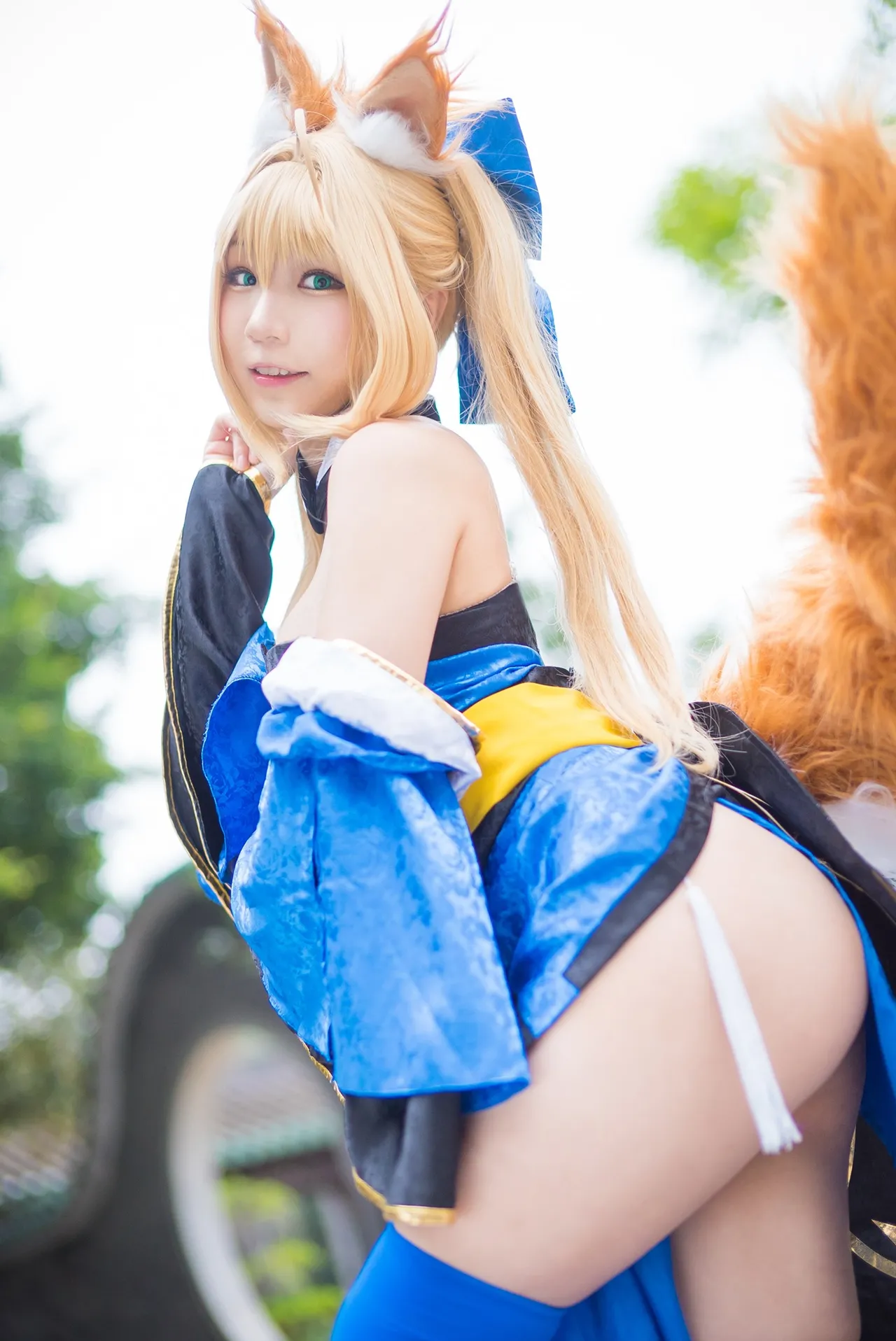 花梨Hanari ネロ FGO