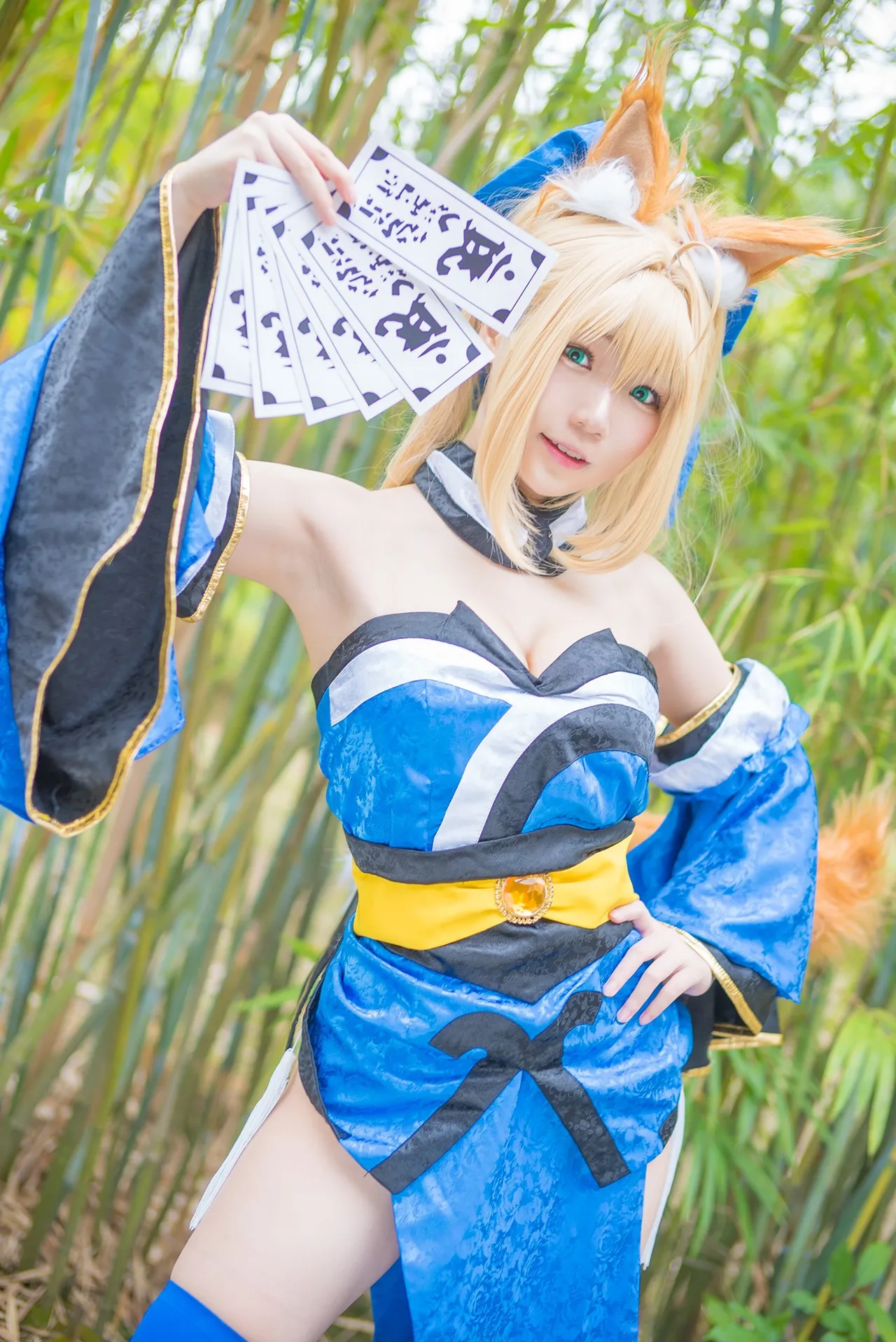 花梨Hanari ネロ FGO-erohere3.webp