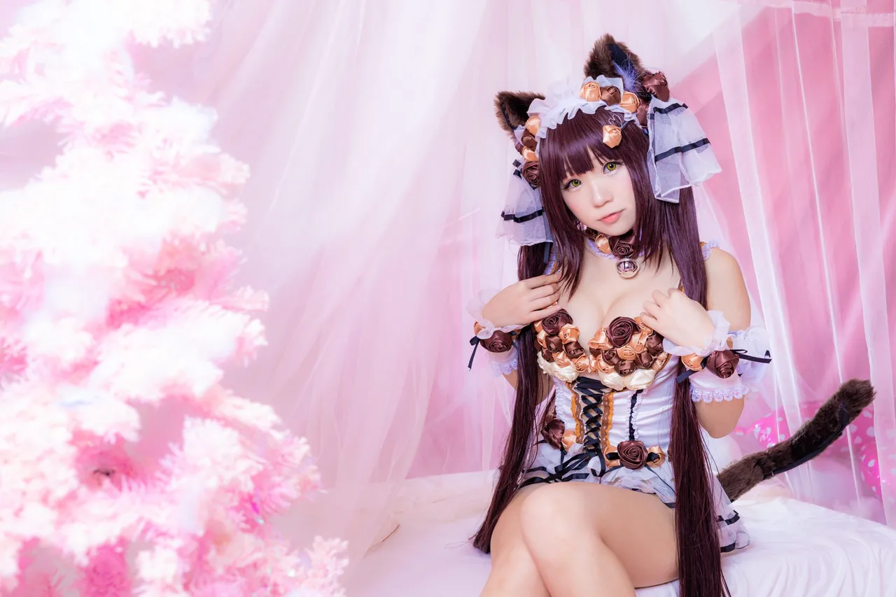 花梨Hanari Nekopara ネコぱら VOL.01-erohere13.webp