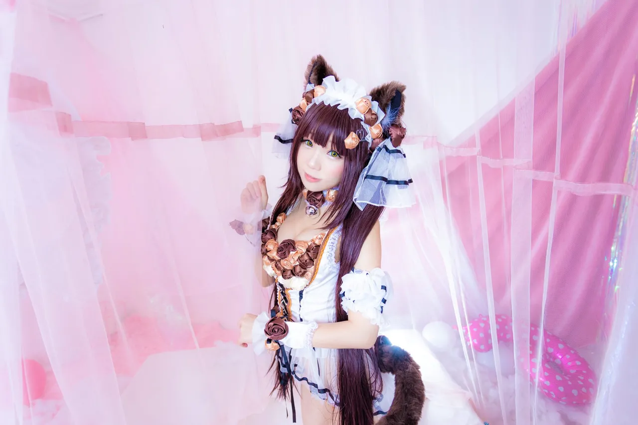 花梨Hanari Nekopara ネコぱら VOL.01-erohere15.webp