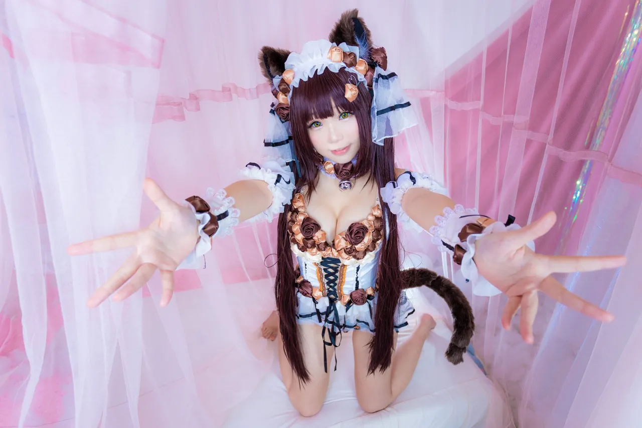 花梨Hanari Nekopara ネコぱら VOL.01-erohere4.webp