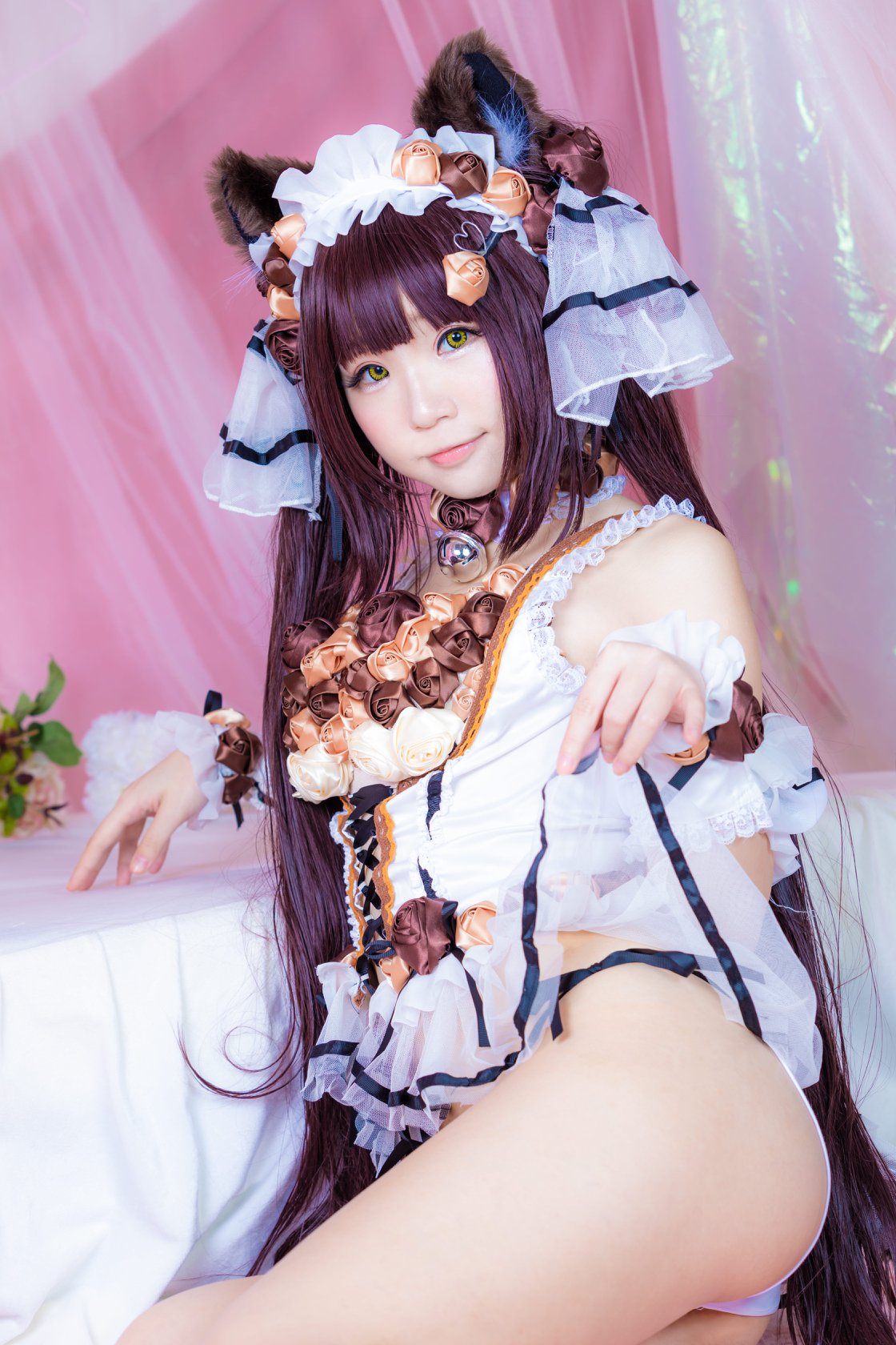 花梨Hanari Nekopara ネコぱら VOL.01-erohere5.jpg
