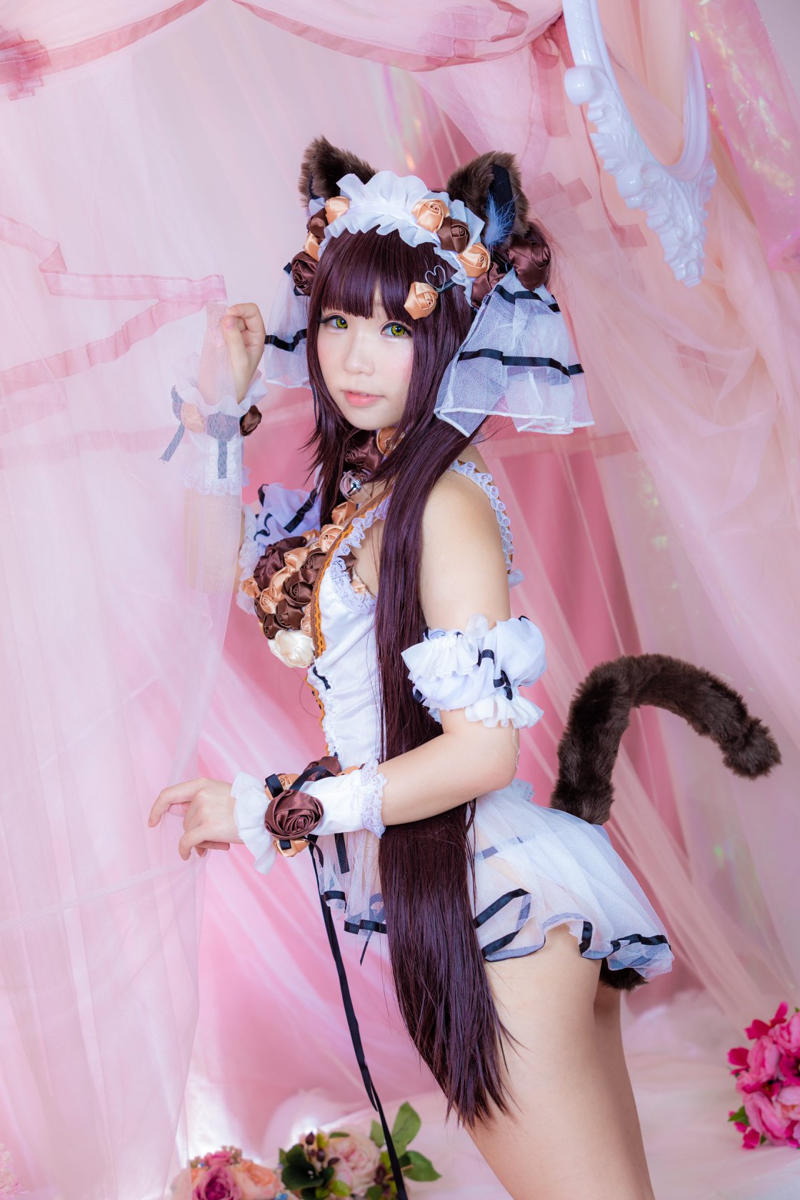 花梨Hanari Nekopara ネコぱら VOL.01-erohere6.jpg