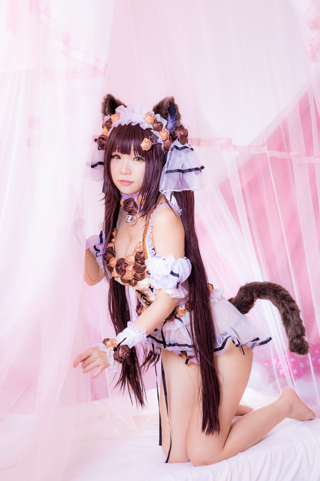 花梨Hanari Nekopara ネコぱら VOL.01-erohere7.jpg