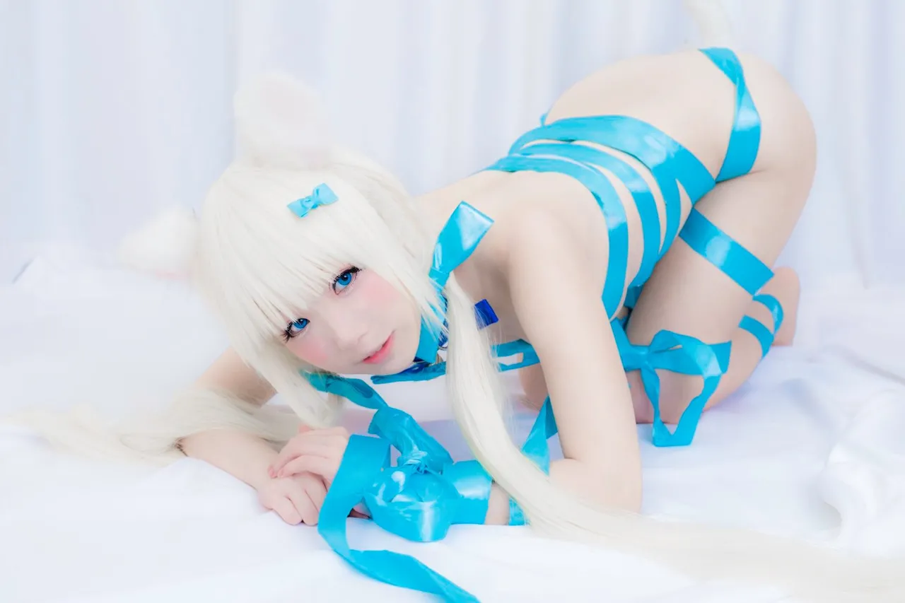 花梨Hanari Nekopara ネコぱら VOL.02-erohere10.webp