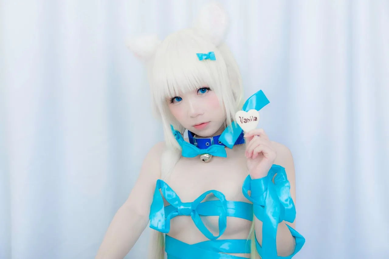 花梨Hanari Nekopara ネコぱら VOL.02-erohere5.webp