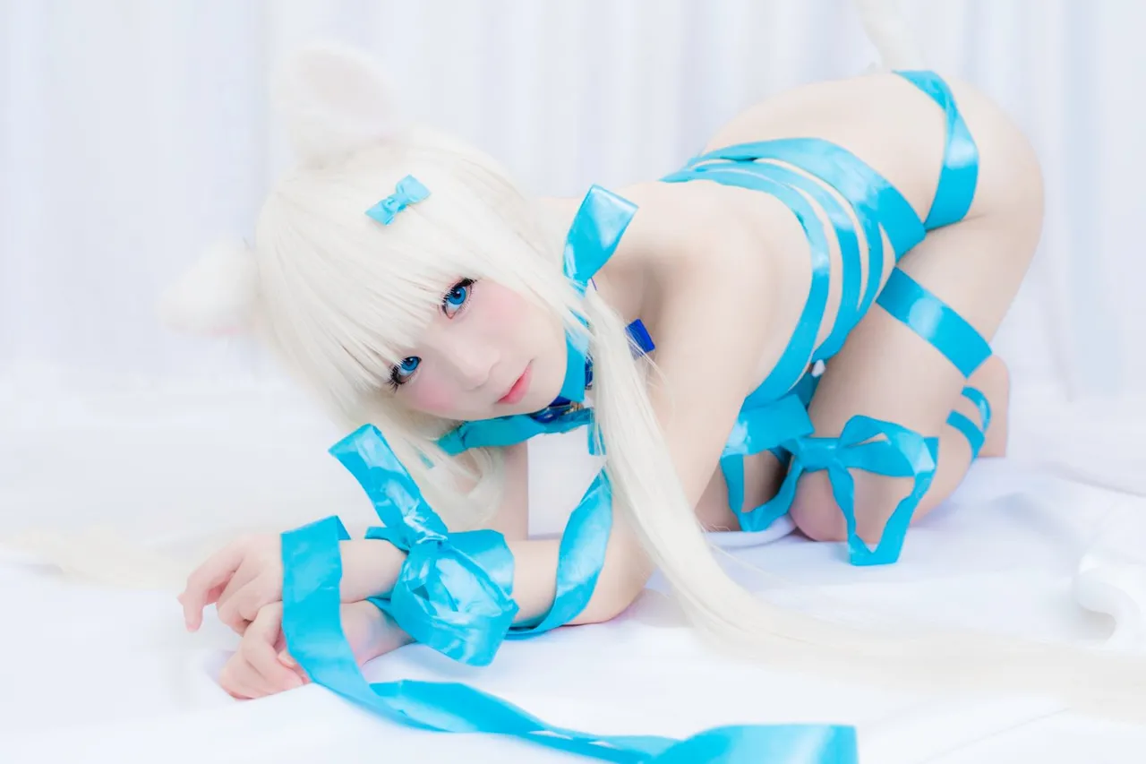 花梨Hanari Nekopara ネコぱら VOL.02-erohere9.webp