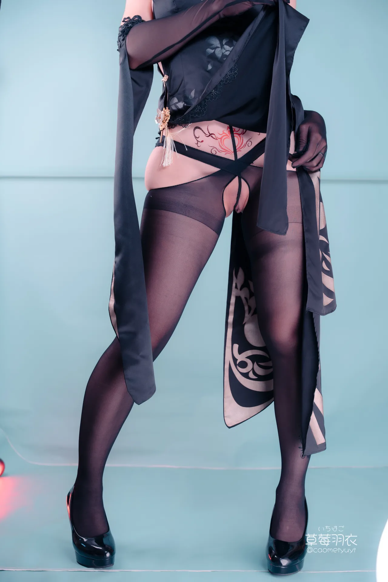 草莓羽衣 悲憤の海に、鎮魂歌（レクイエム）を-erohere12.webp