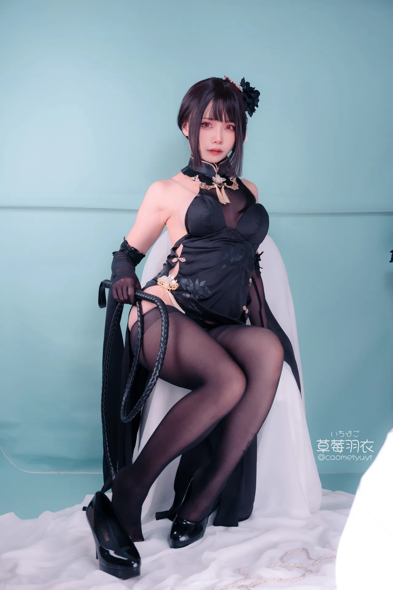 草莓羽衣 悲憤の海に、鎮魂歌（レクイエム）を-erohere25.webp
