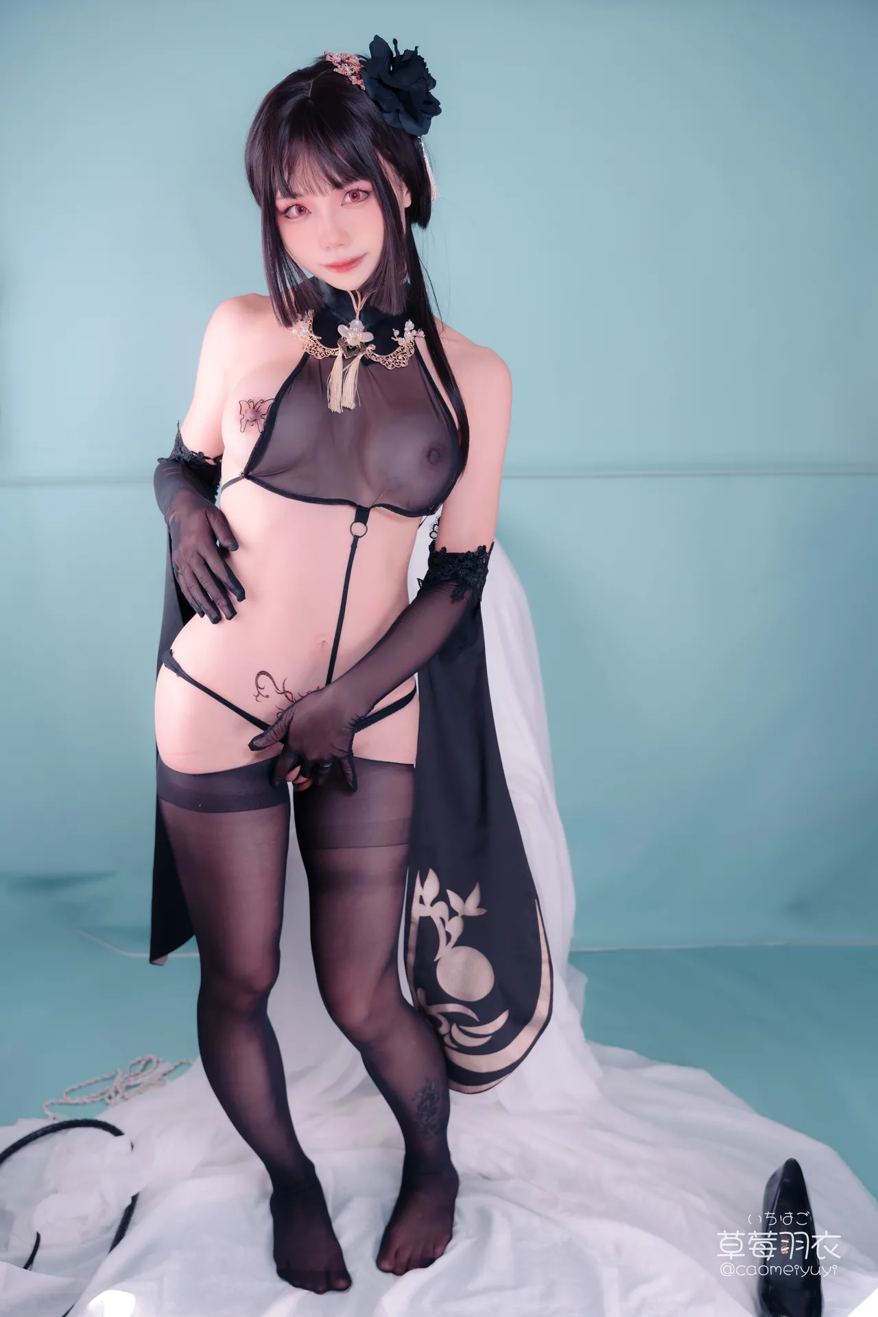 草莓羽衣 悲憤の海に、鎮魂歌（レクイエム）を-erohere64.webp