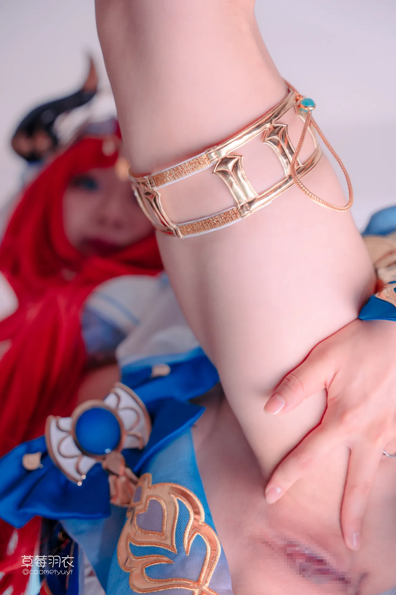 草莓羽衣 花神に捧げる祈願の舞-erohere52.webp