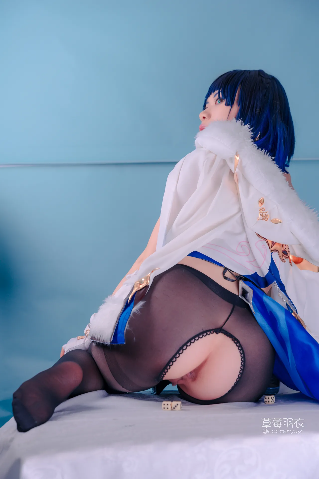 草莓羽衣 賭は毒なり-erohere31.webp