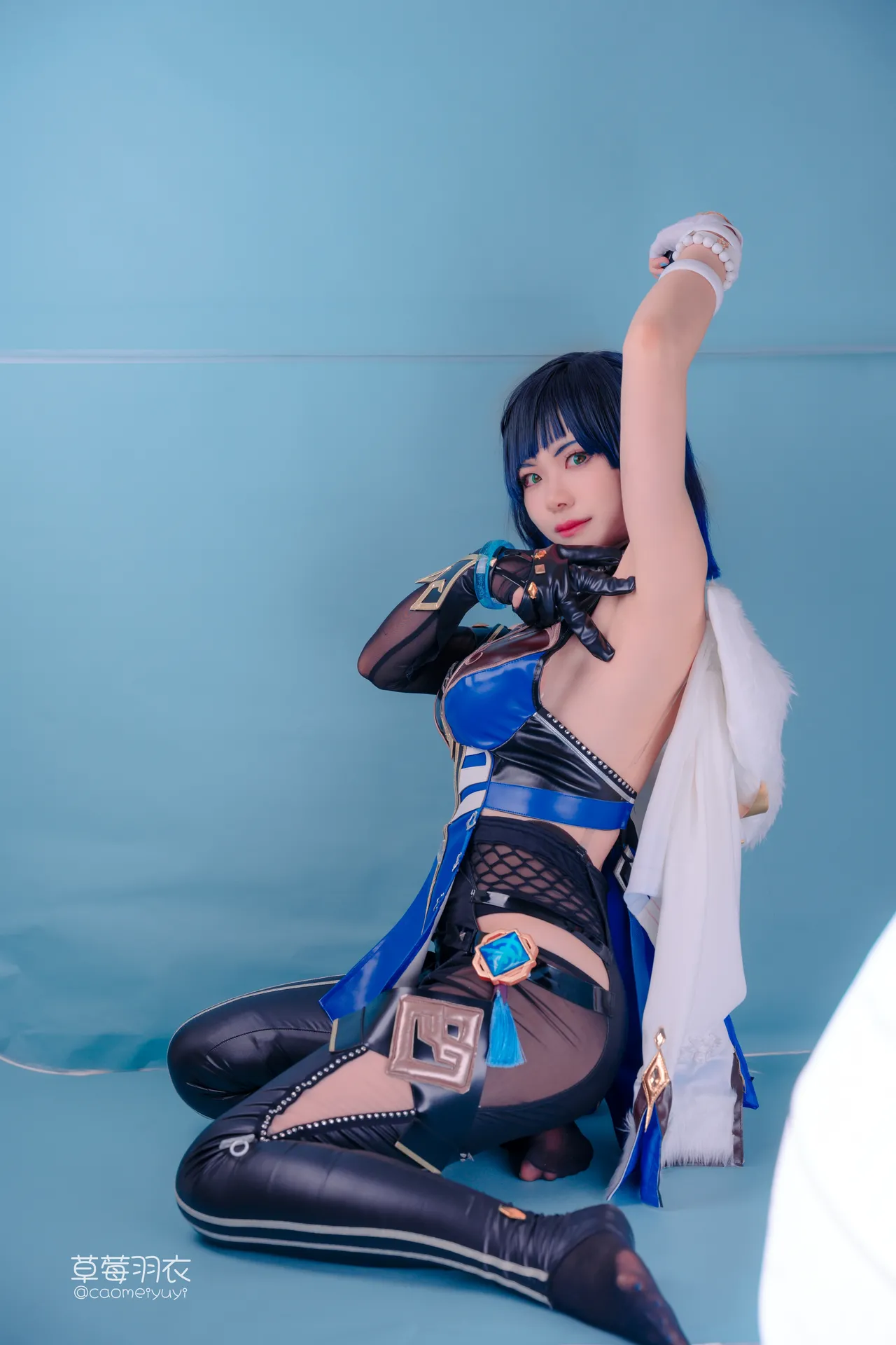 草莓羽衣 賭は毒なり-erohere43.webp