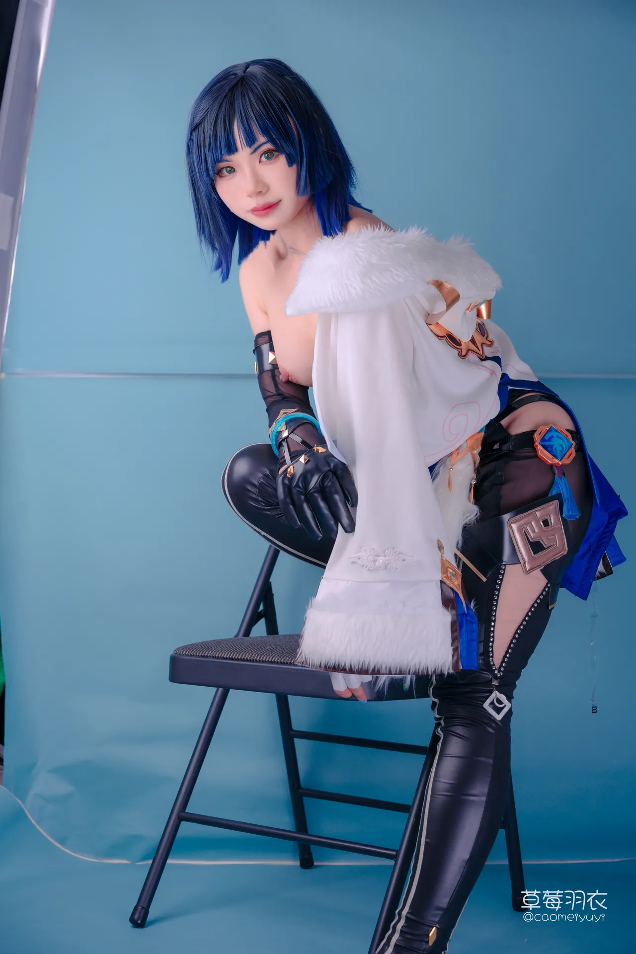 草莓羽衣 賭は毒なり-erohere48.webp