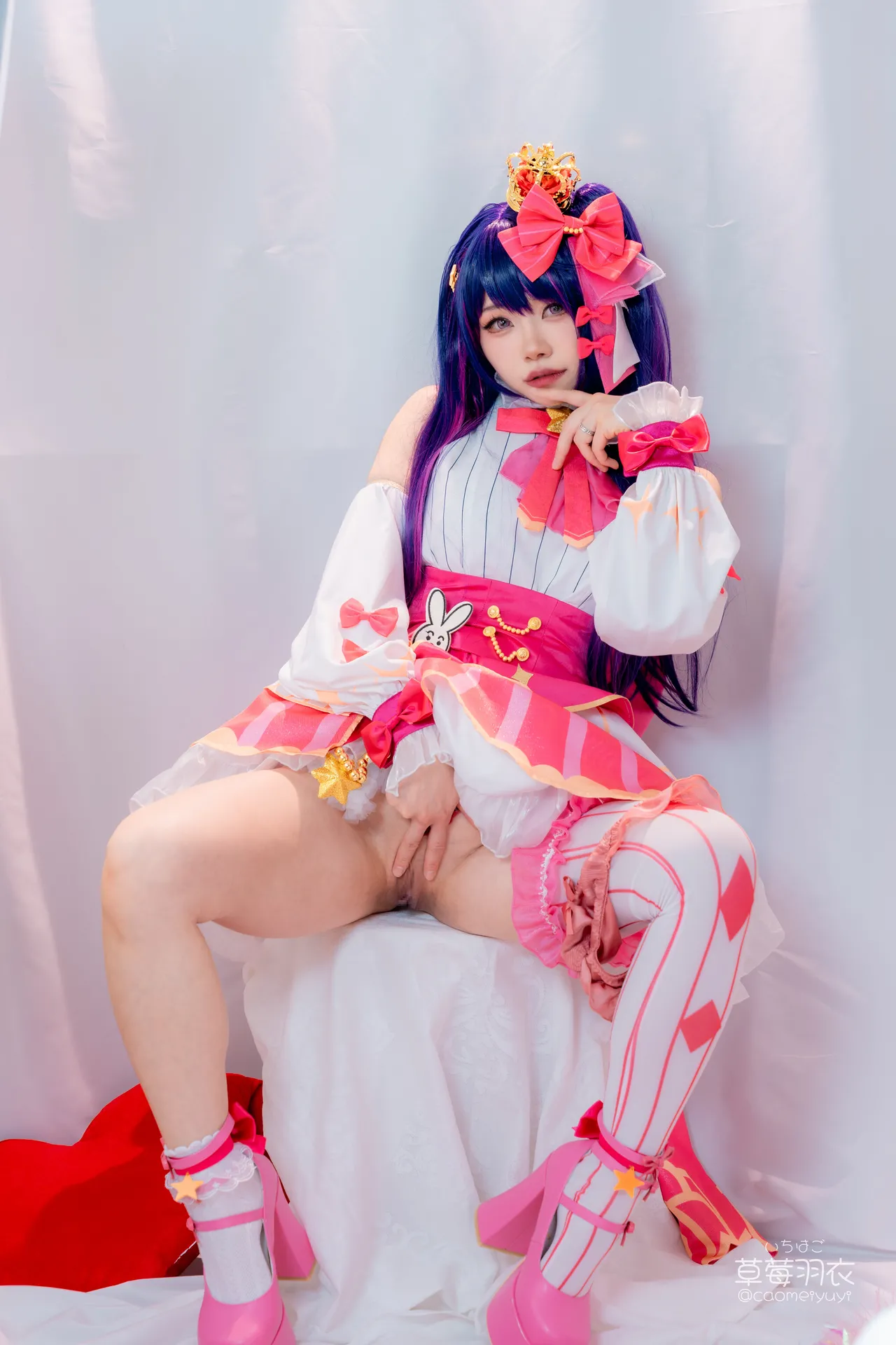 草莓羽衣星野爱ステージ裏の嘘-erohere10.webp