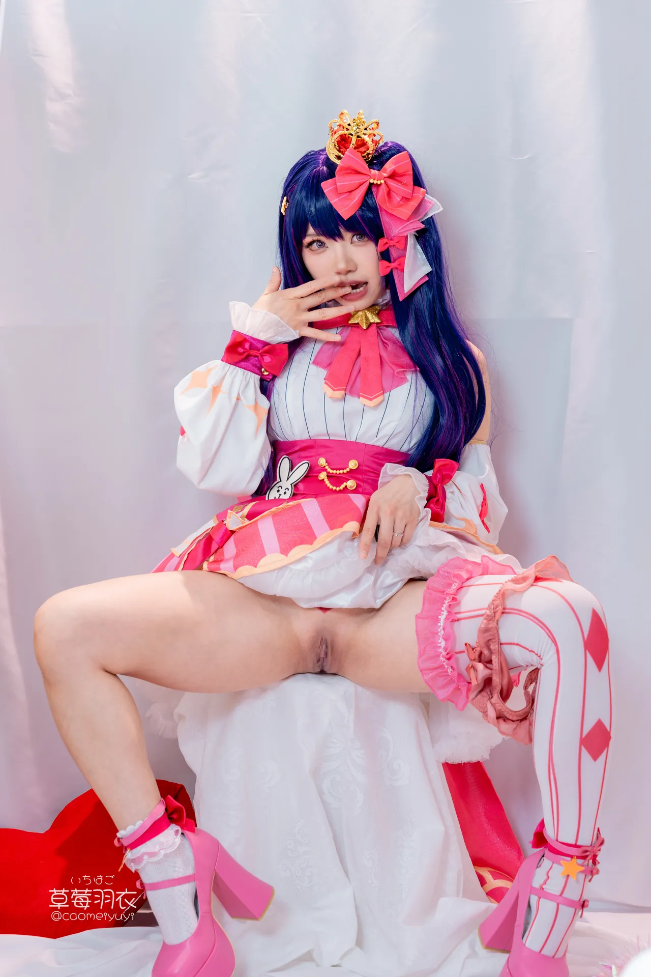 草莓羽衣星野爱ステージ裏の嘘-erohere11.webp