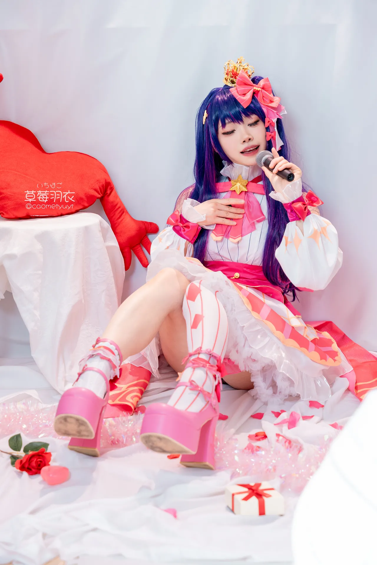 草莓羽衣星野爱ステージ裏の嘘-erohere14.webp