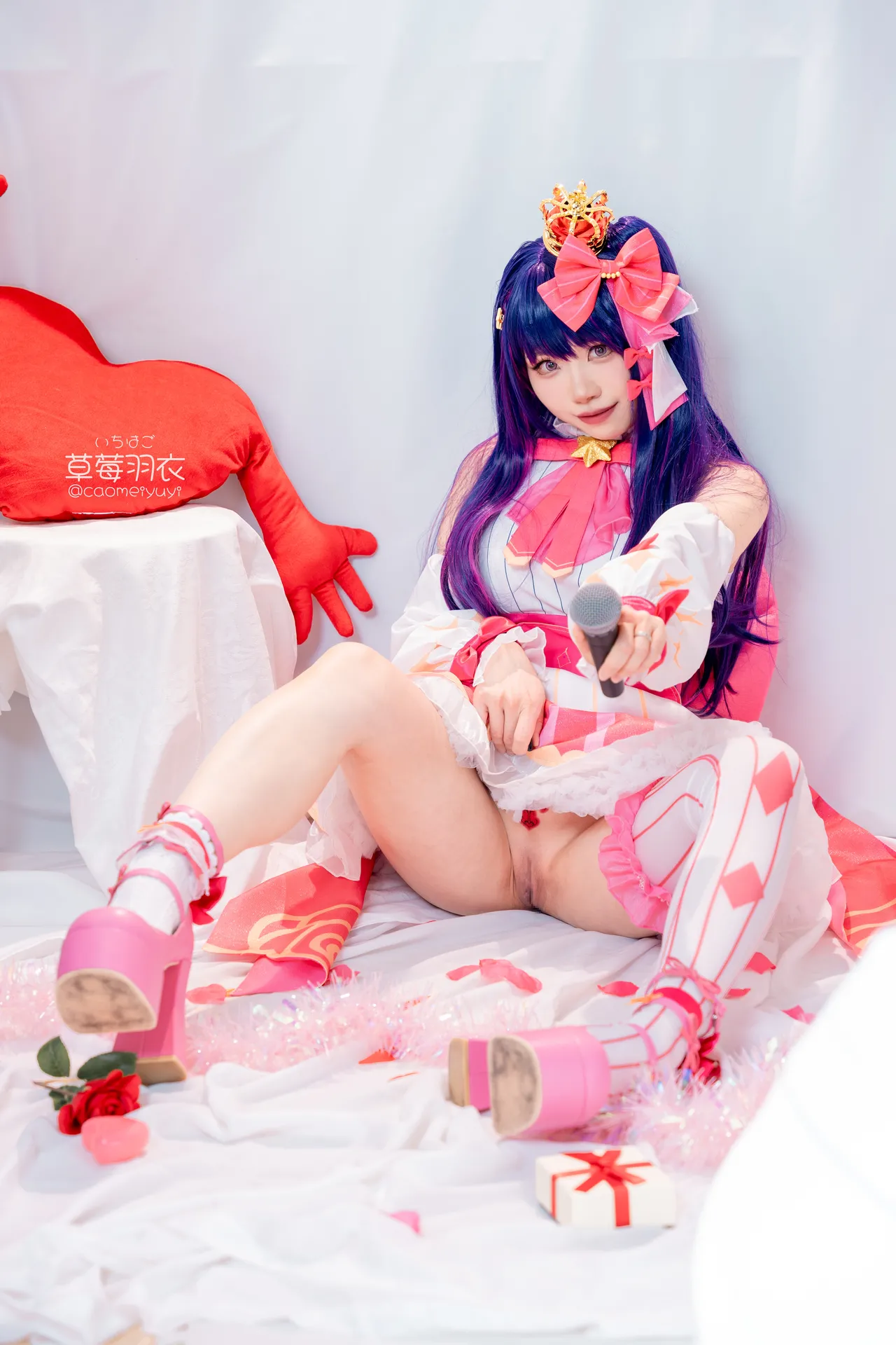草莓羽衣星野爱ステージ裏の嘘-erohere15.webp