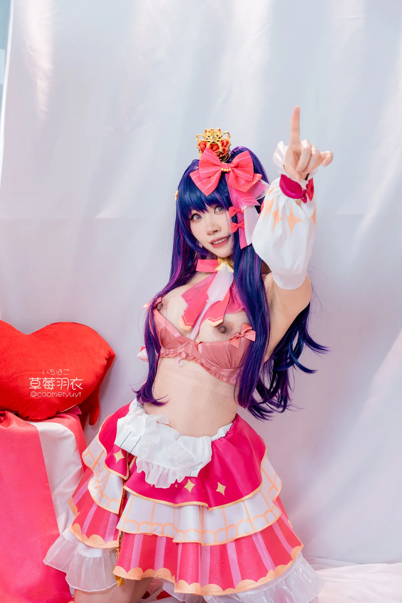 草莓羽衣星野爱ステージ裏の嘘-erohere18.webp
