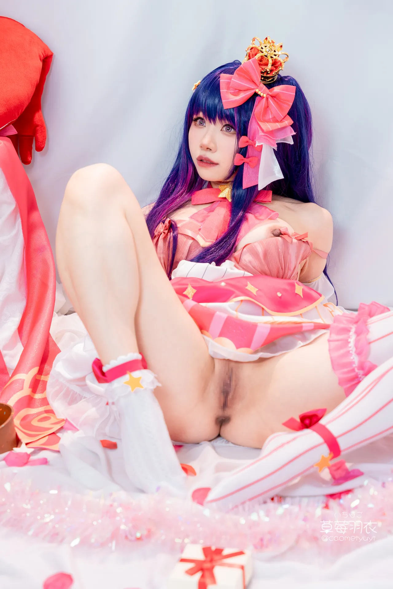 草莓羽衣星野爱ステージ裏の嘘-erohere26.webp