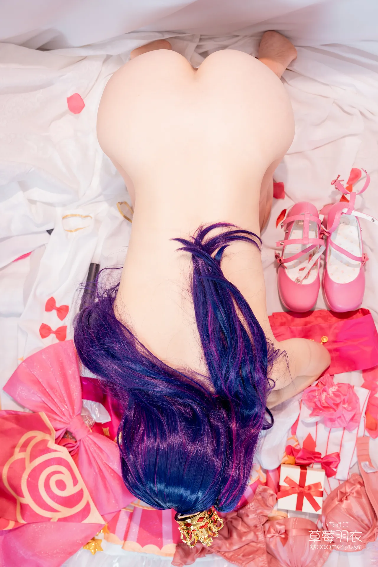 草莓羽衣星野爱ステージ裏の嘘-erohere32.webp