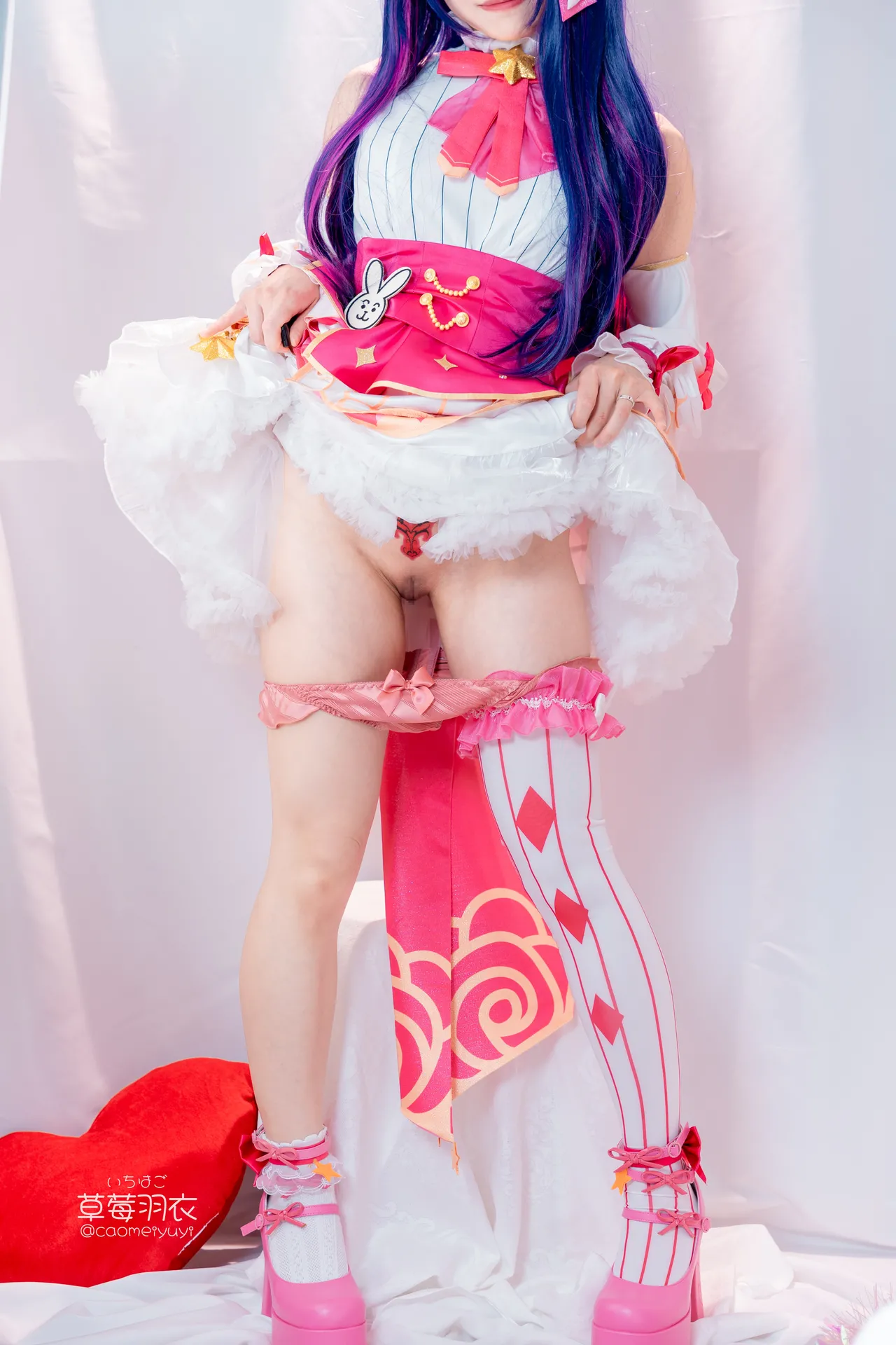 草莓羽衣星野爱ステージ裏の嘘-erohere39.webp