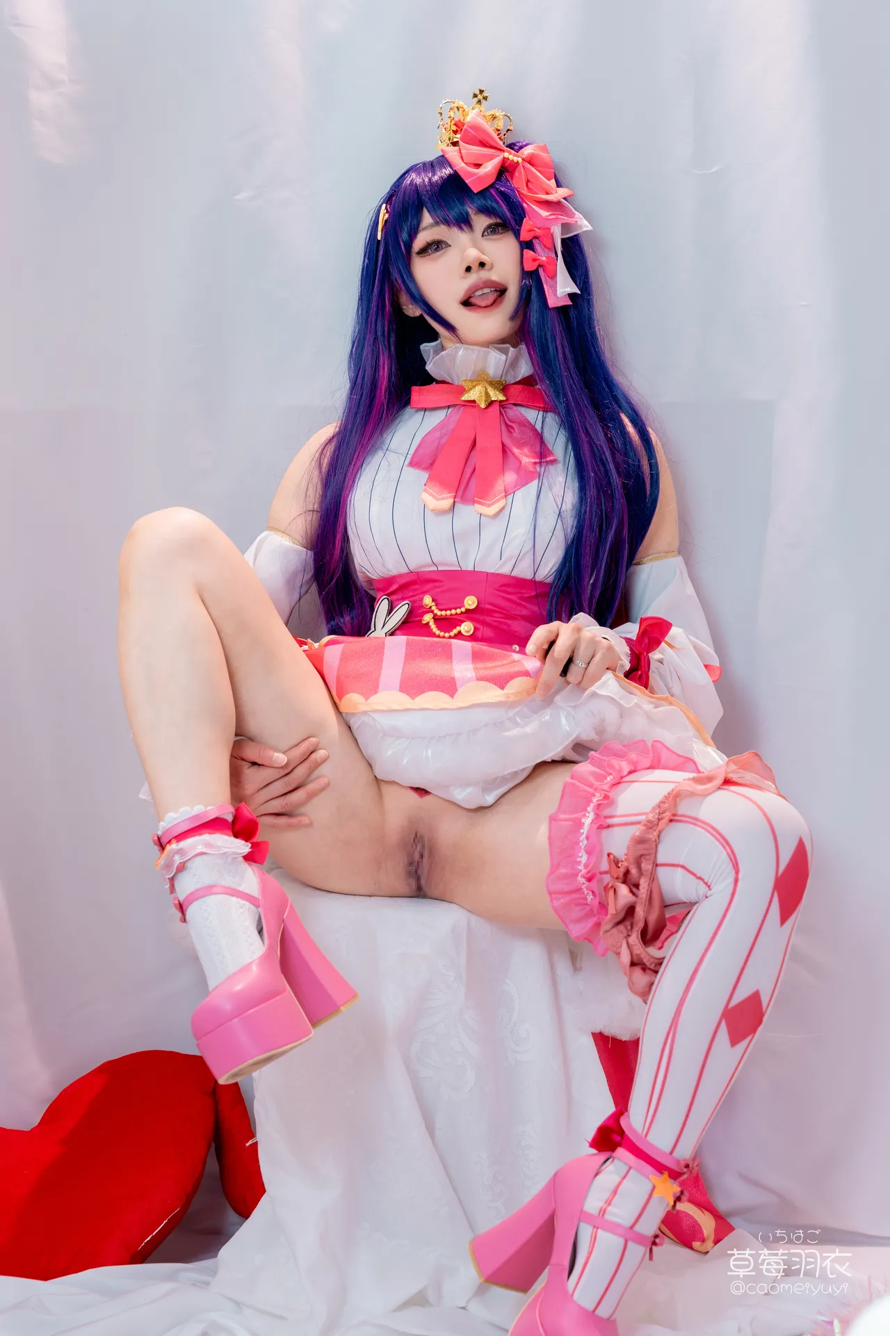 草莓羽衣星野爱ステージ裏の嘘-erohere41.webp