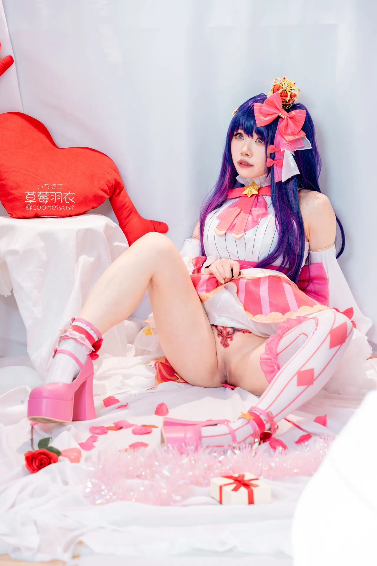 草莓羽衣星野爱ステージ裏の嘘-erohere45.webp